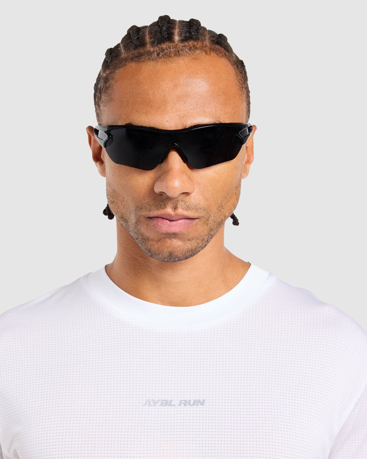 Run Seamless T Shirt - Weiß