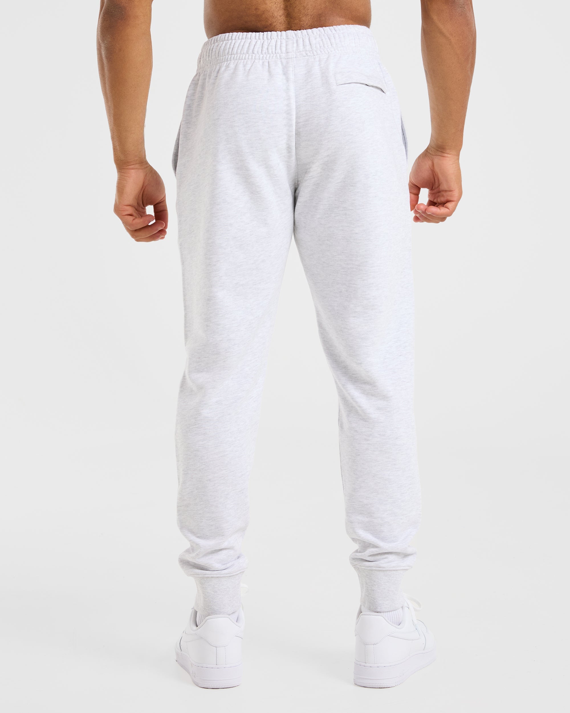 Essential Lightweight Joggers - Grau Marl