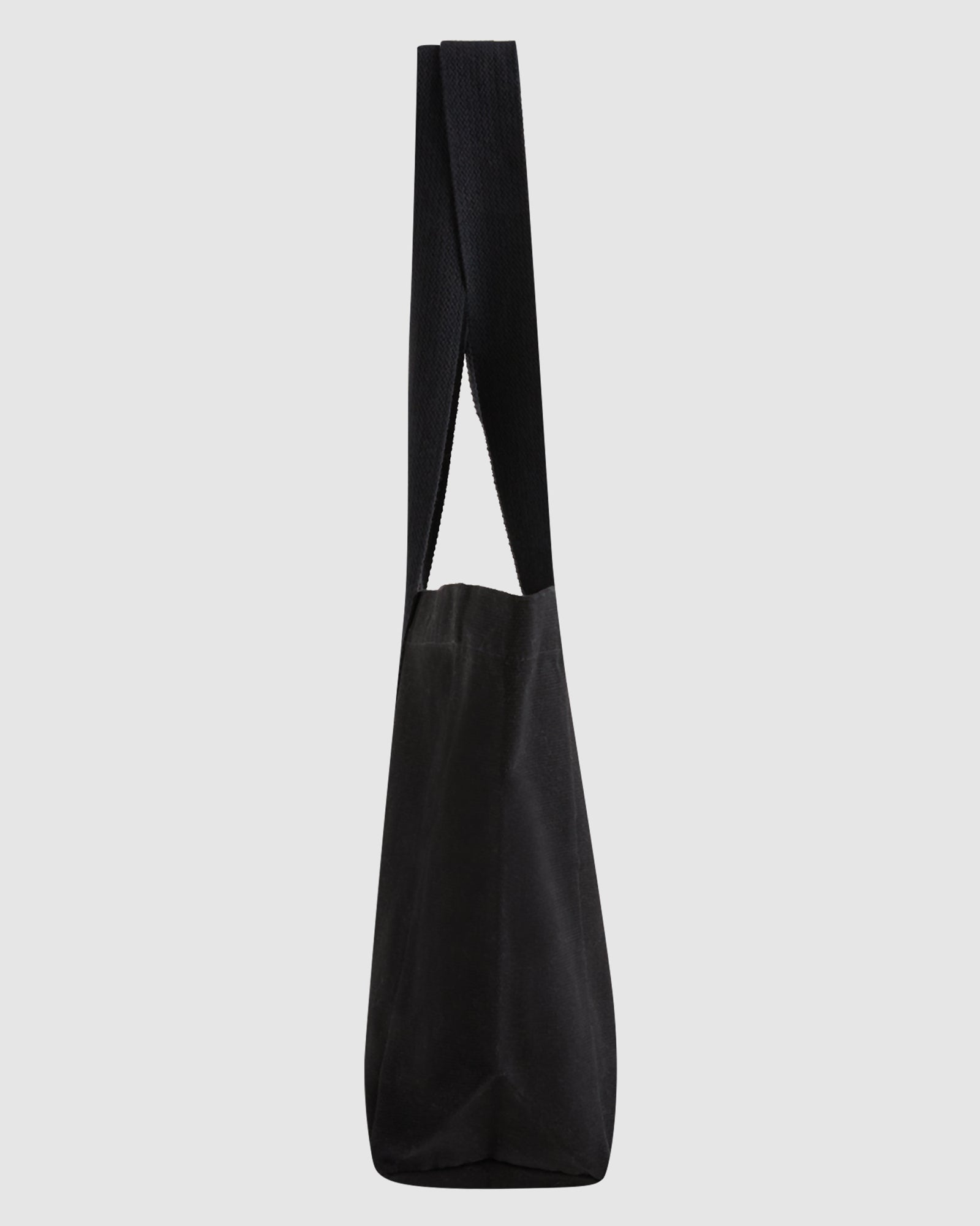 AYBL Club Tote Bag - Schwarz