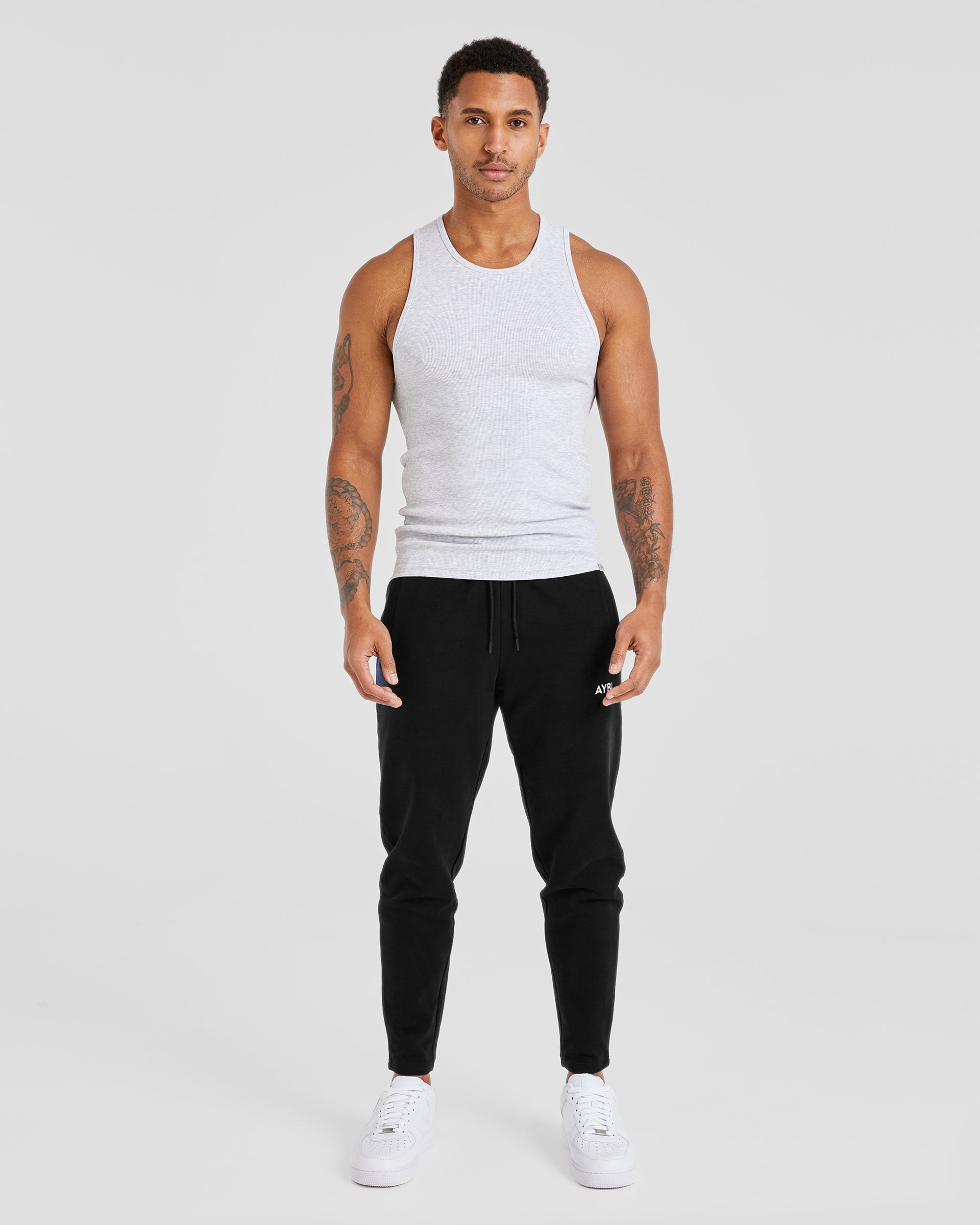 Origin Joggers - Schwarz