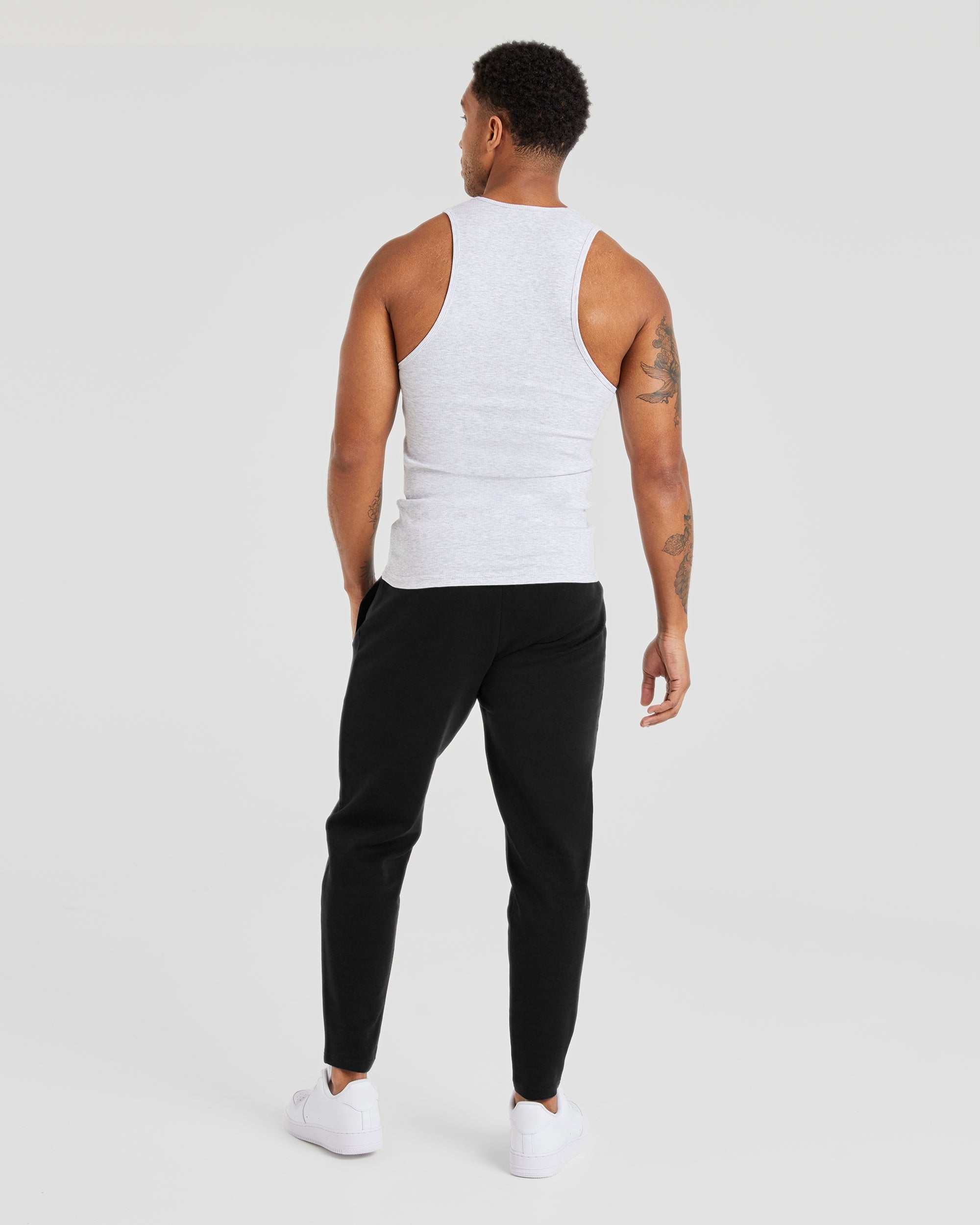 Origin Joggers - Schwarz