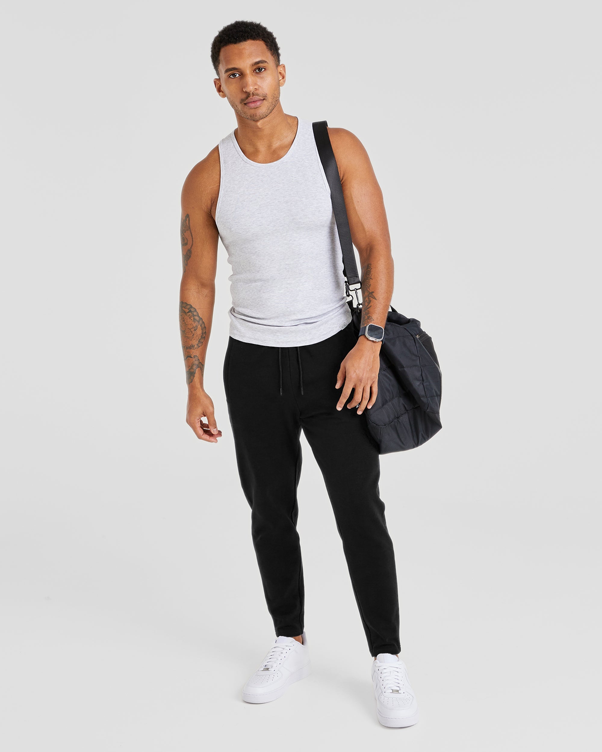 Origin Joggers - Schwarz