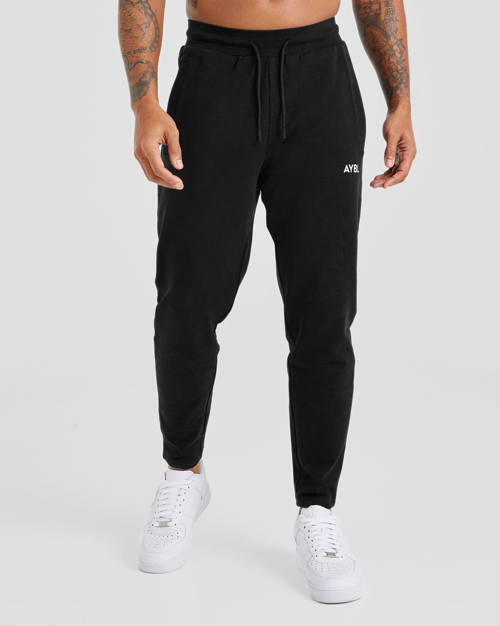 Origin Joggers - Schwarz