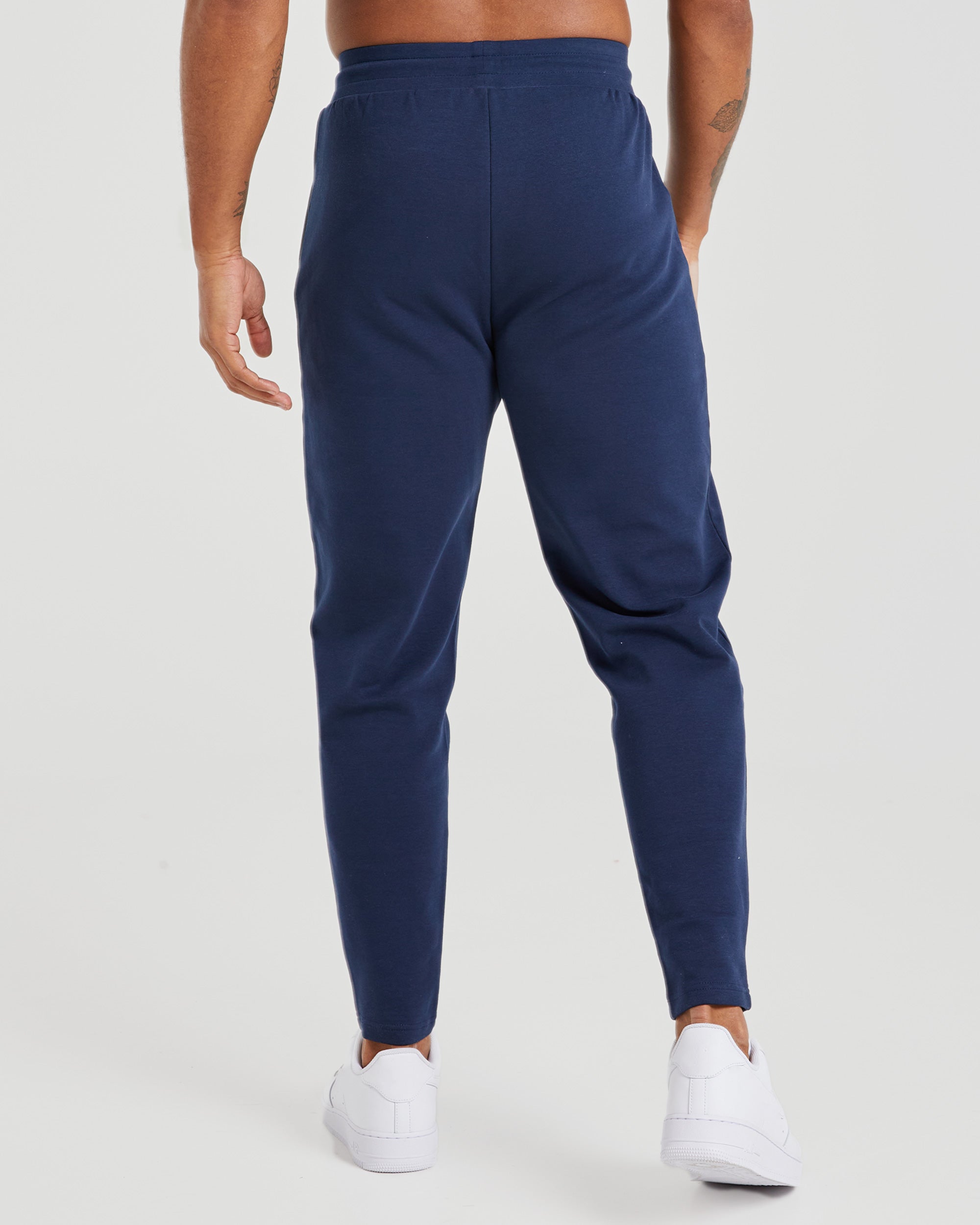 Origin Joggers - Navy