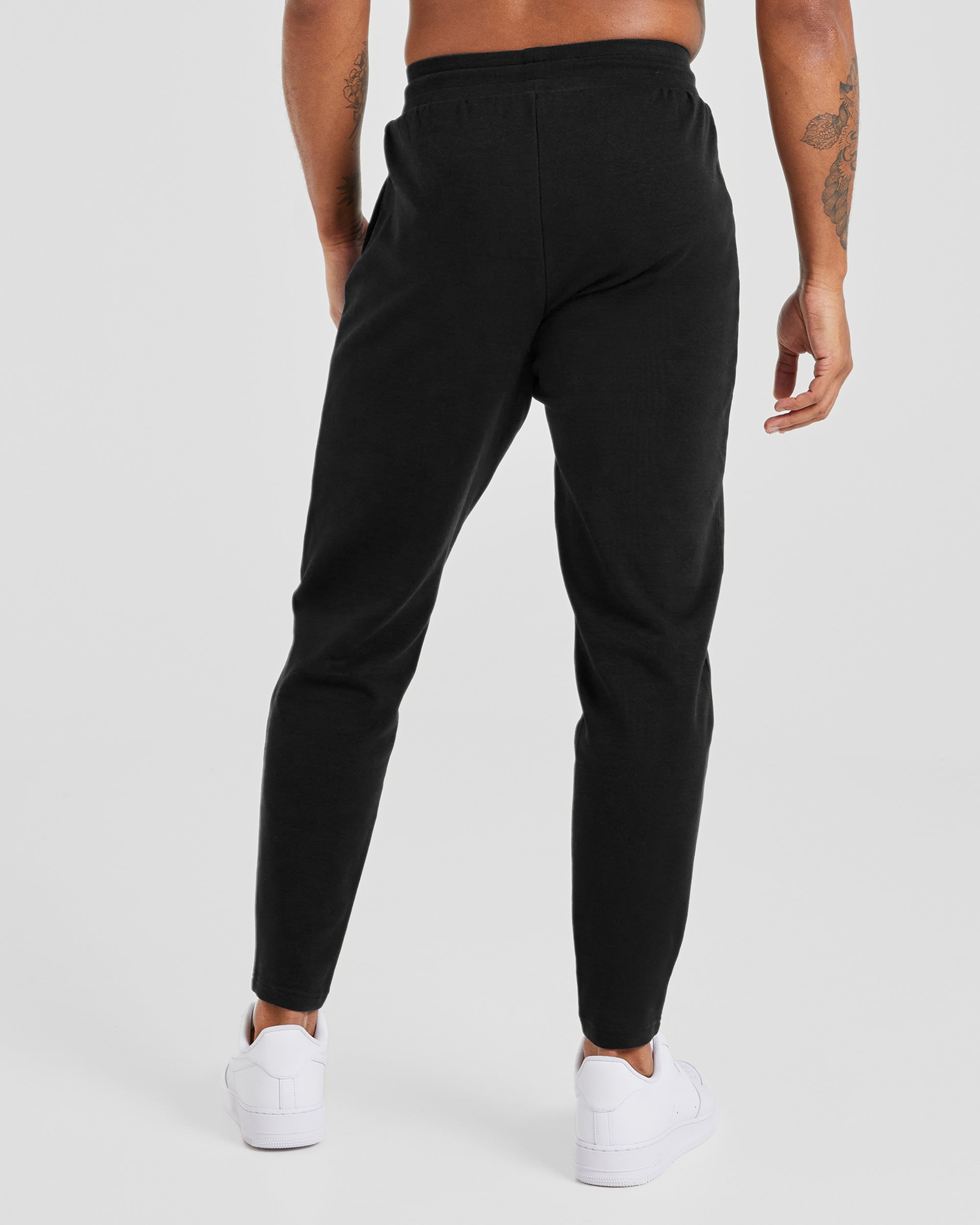 Origin Joggers - Schwarz