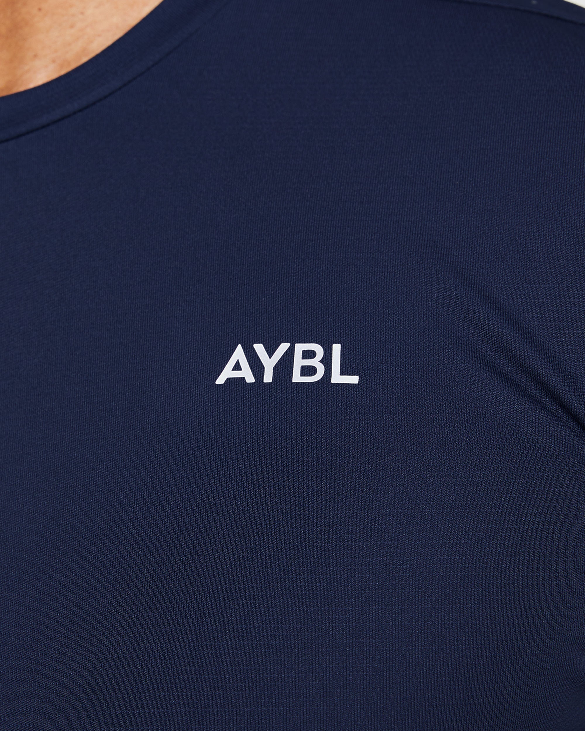 Origin T Shirt - Navy