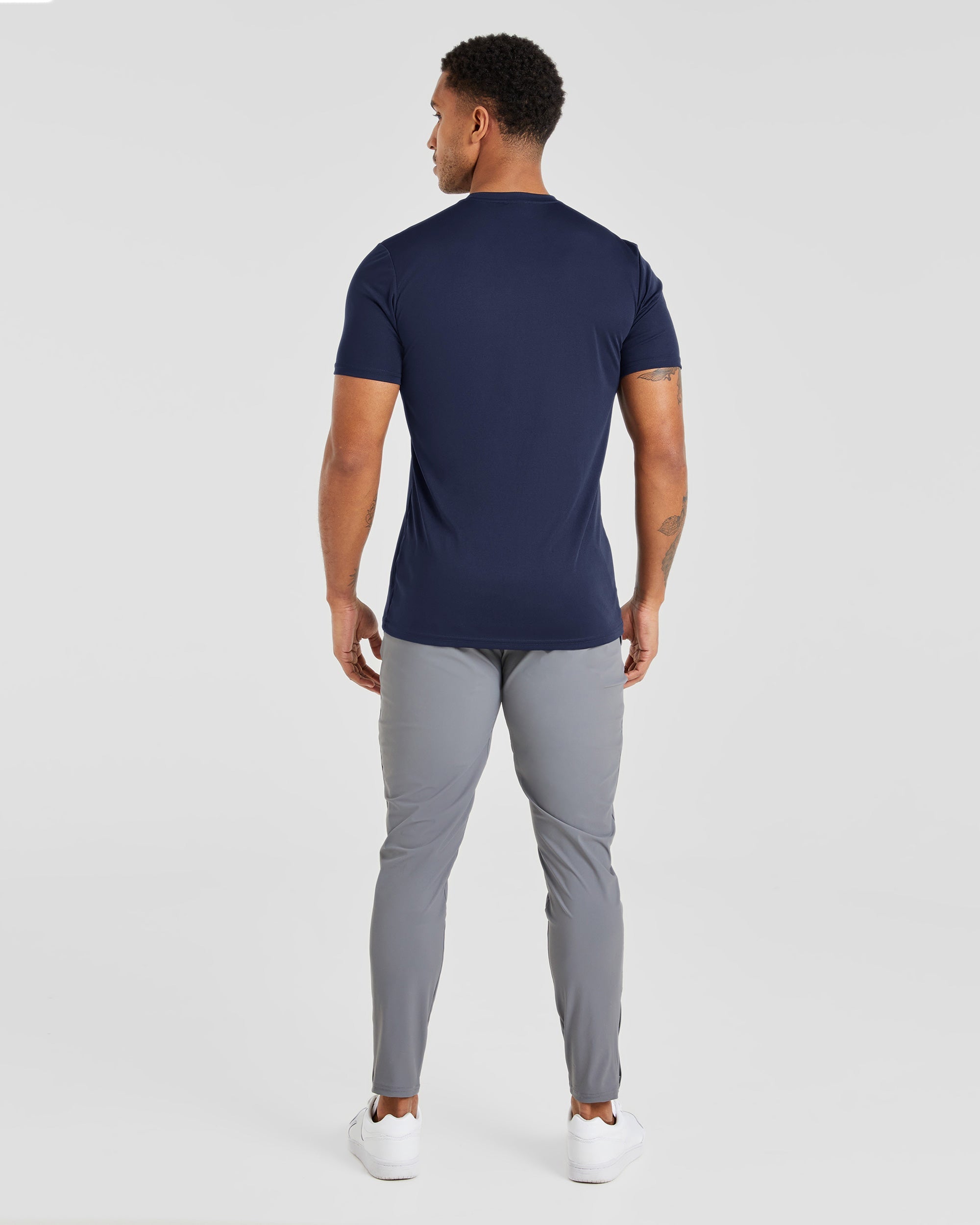 Origin T Shirt - Navy