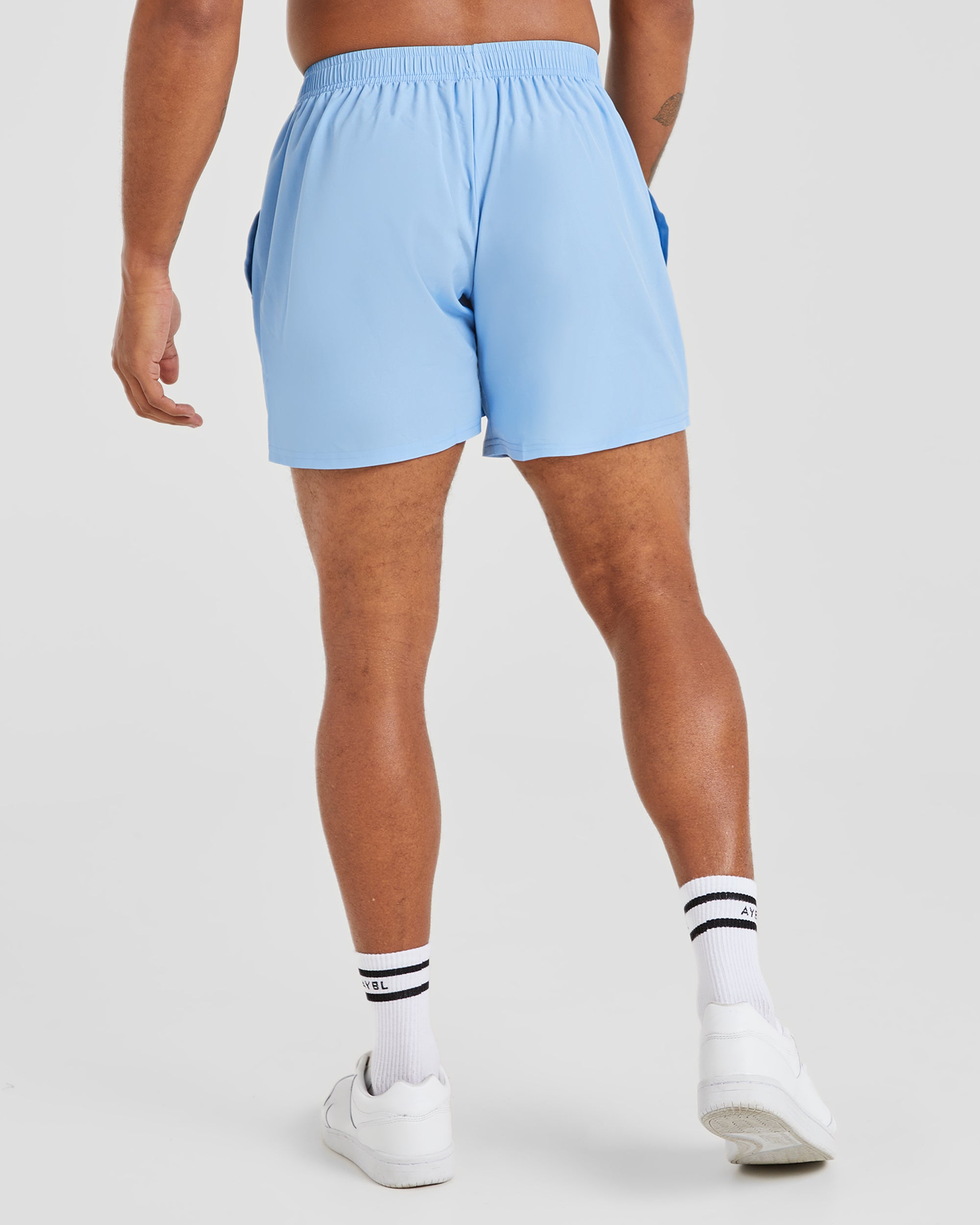 Core 5" Shorts - Air Blau