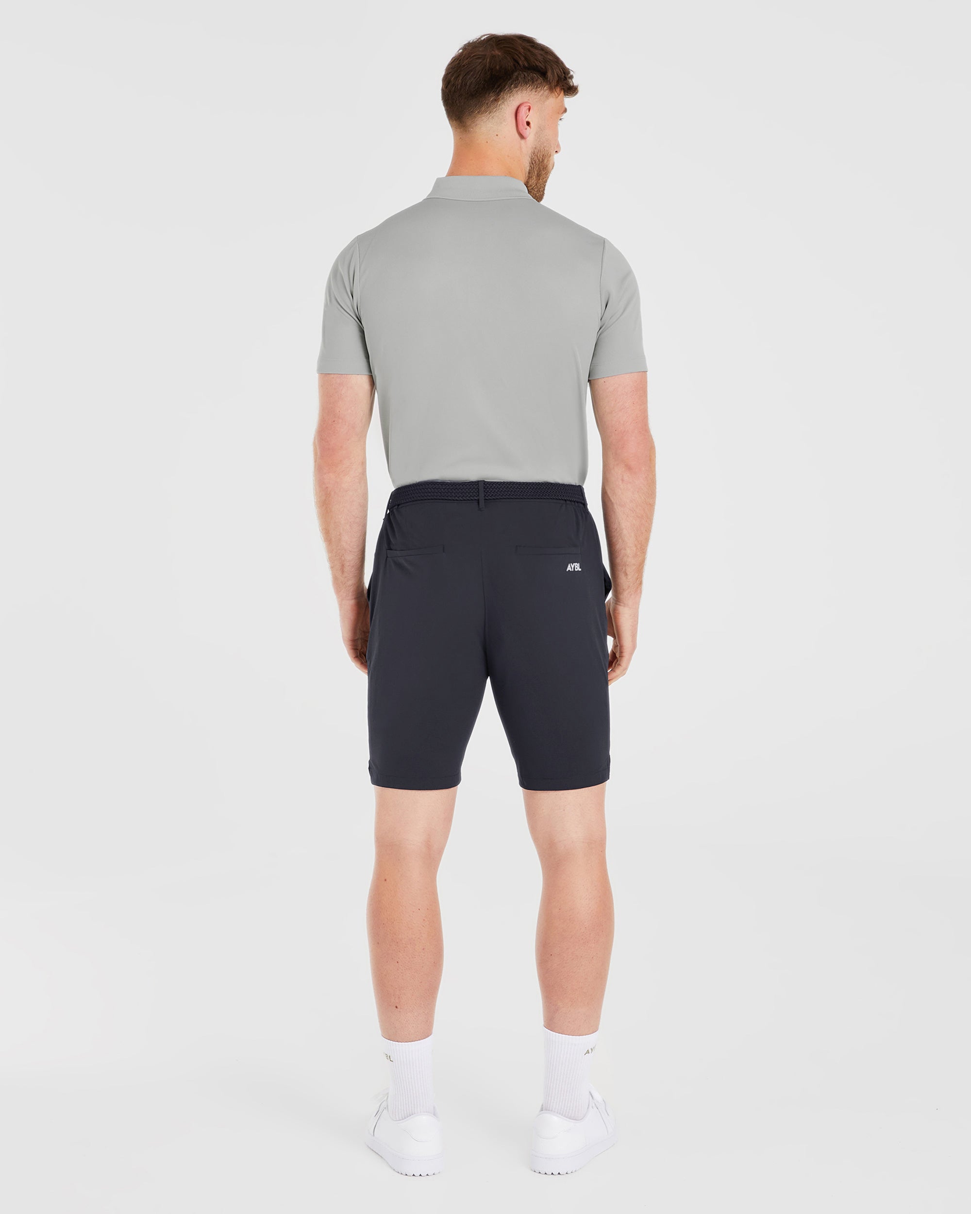 Performance Shorts - Navy