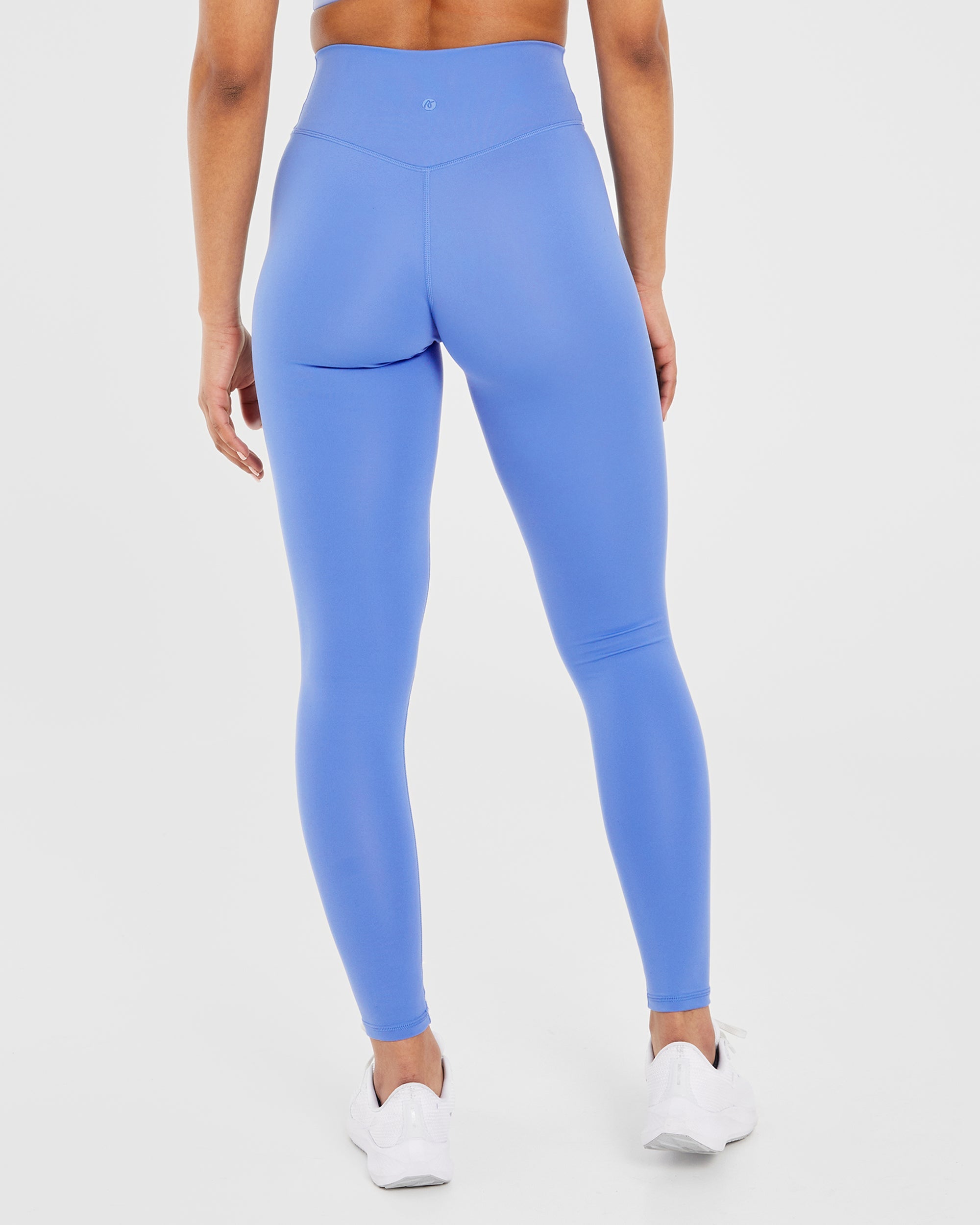 Staple Leggings - Cobalt Blau