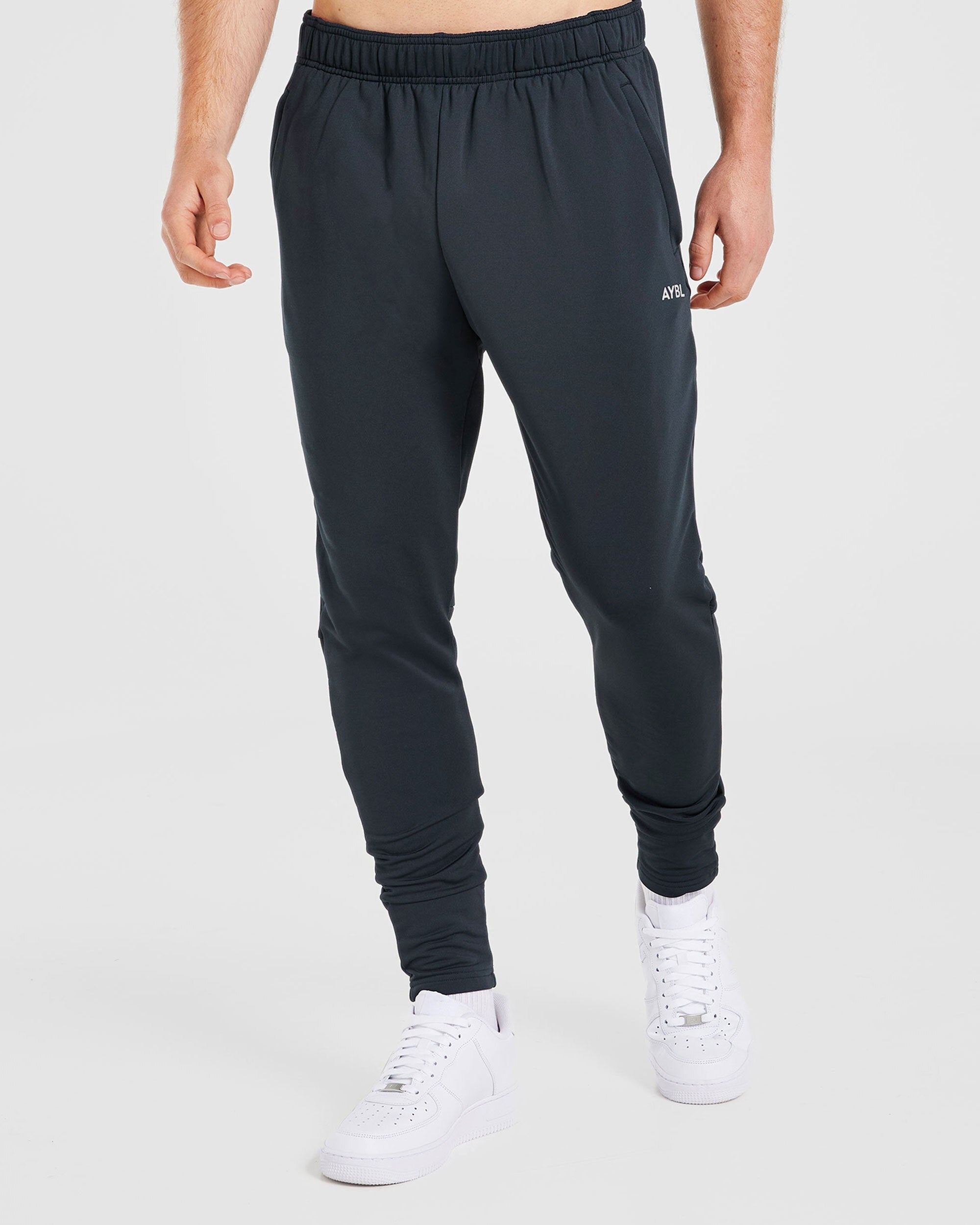 Fraction Joggers - Slate Grau