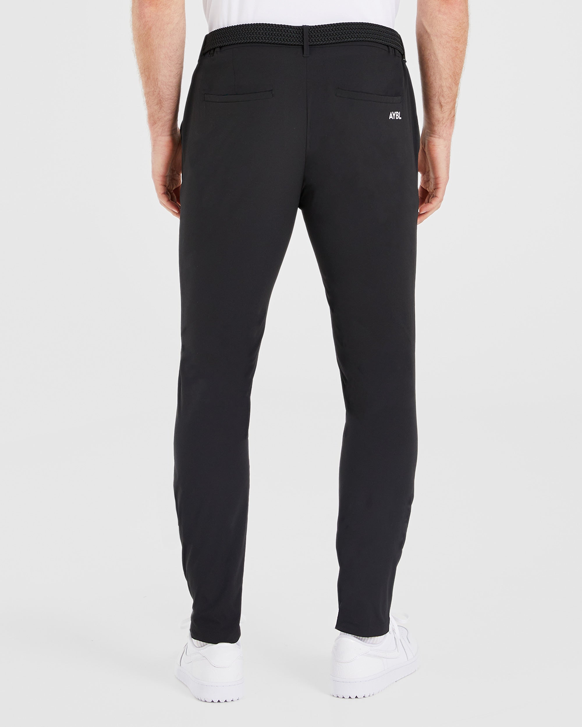 Performance Trousers - Schwarz