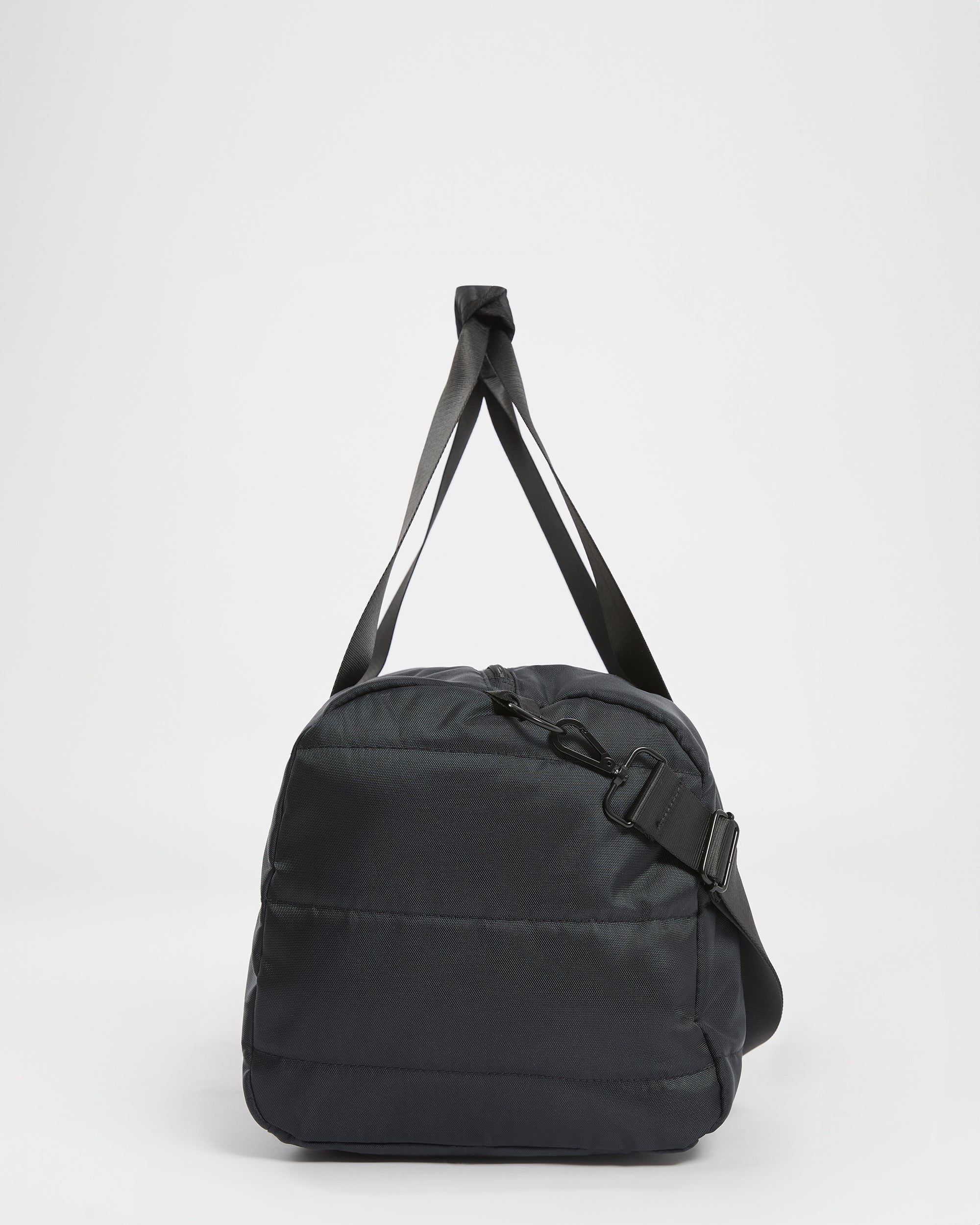 Everyday Gym Bag - Schwarz