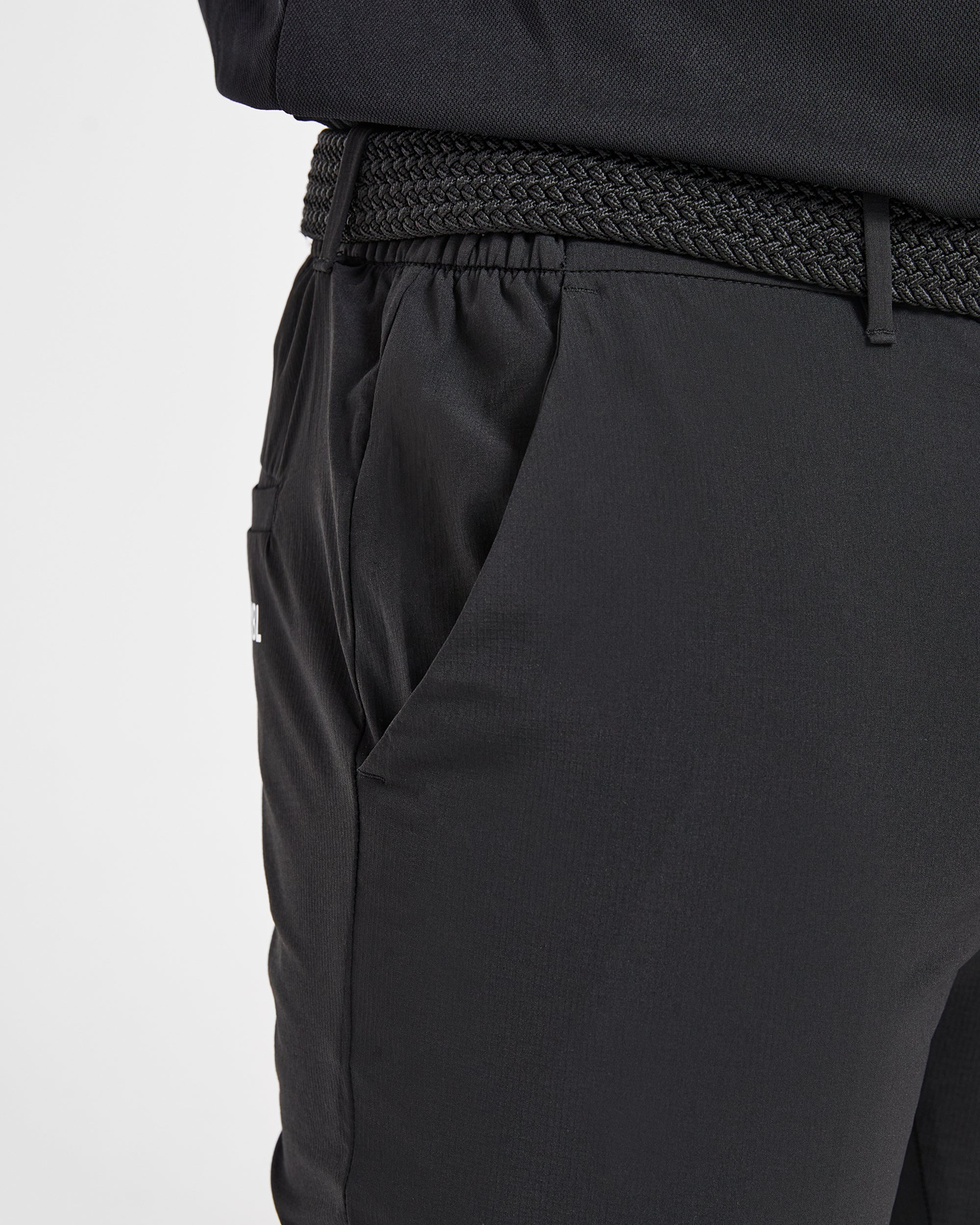 Performance Shorts - Schwarz