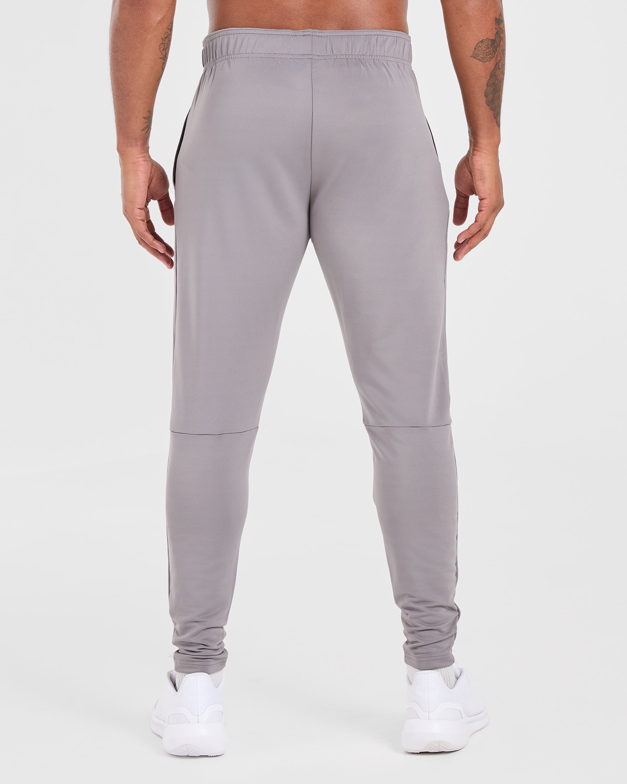 Fraction Joggers - Light Grau