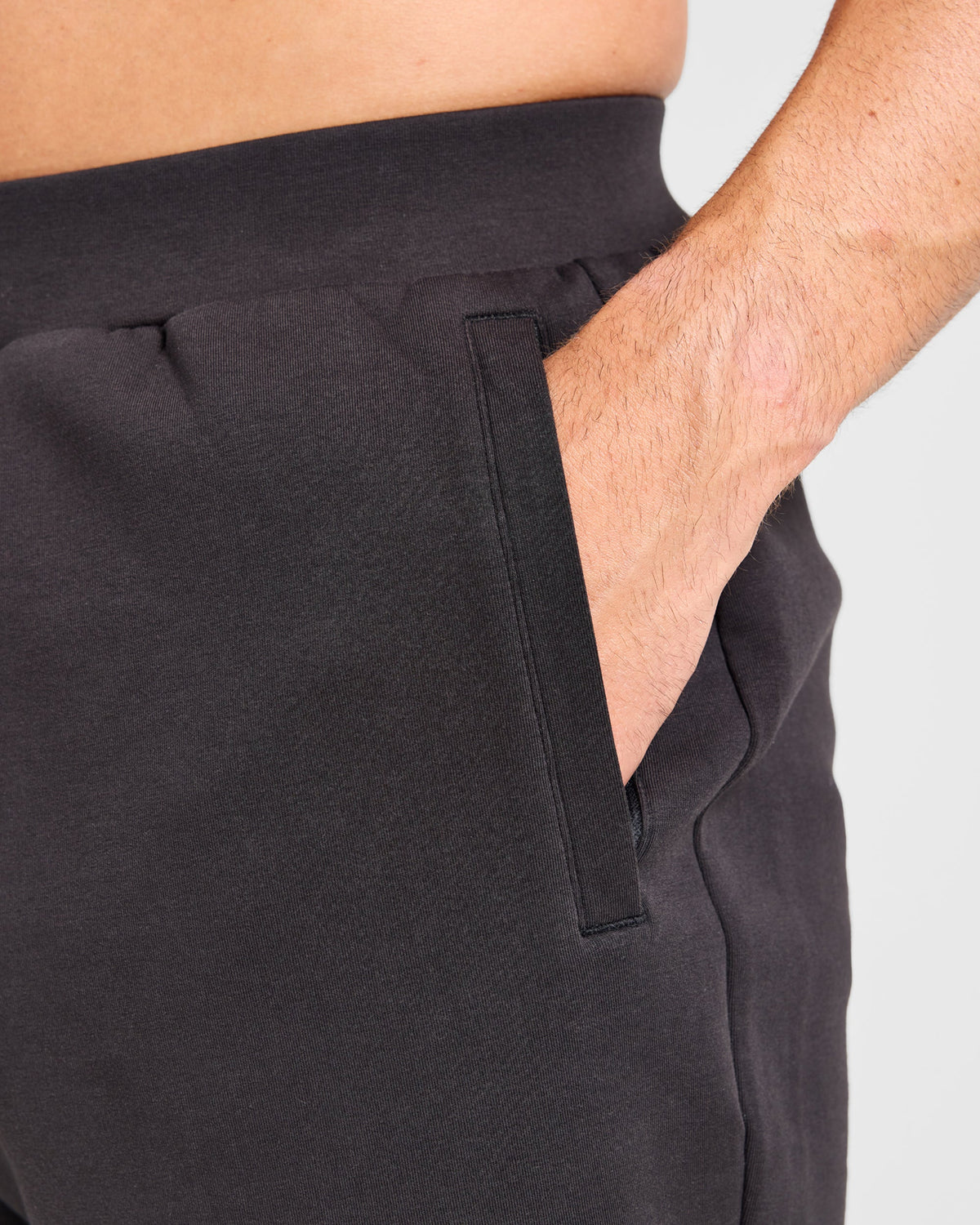 Reinforce Performance Shorts - Schwarz