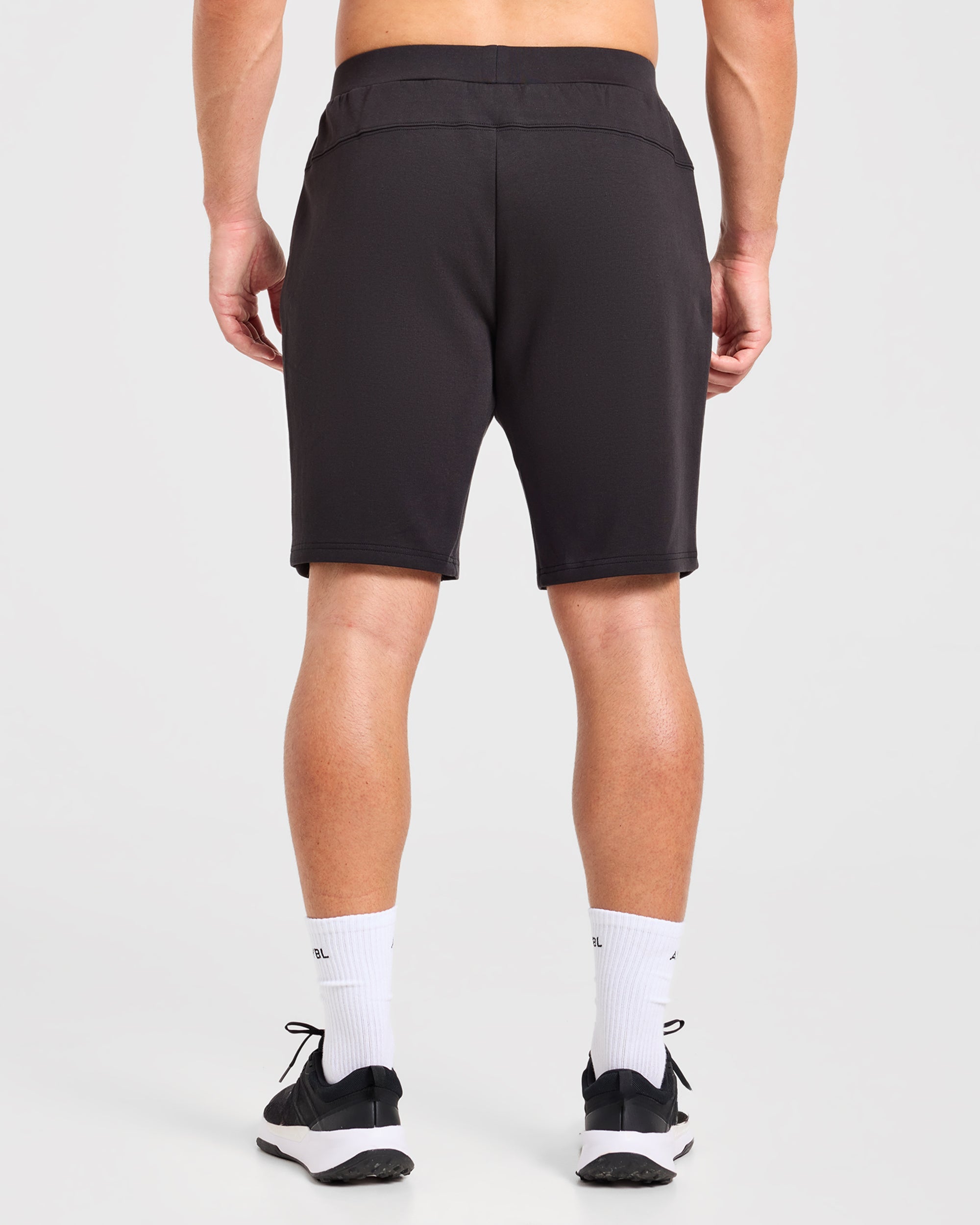 Reinforce Performance Shorts - Schwarz