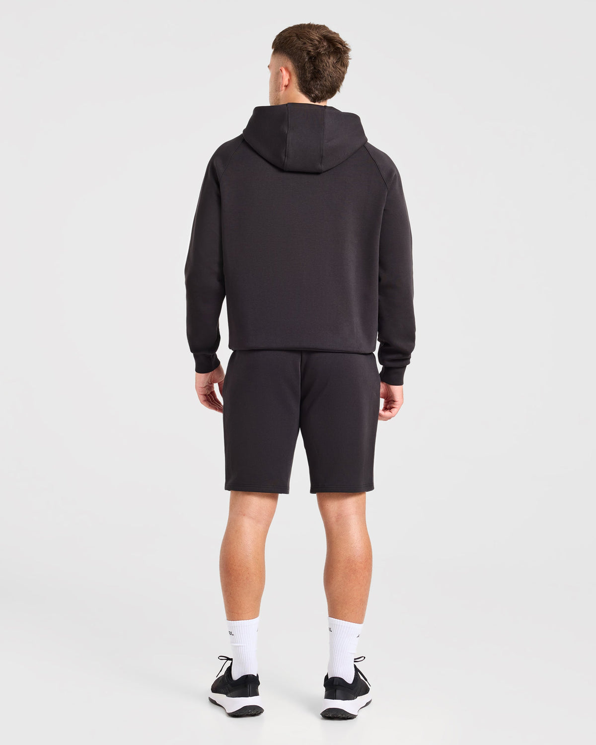 Reinforce Performance Shorts - Schwarz