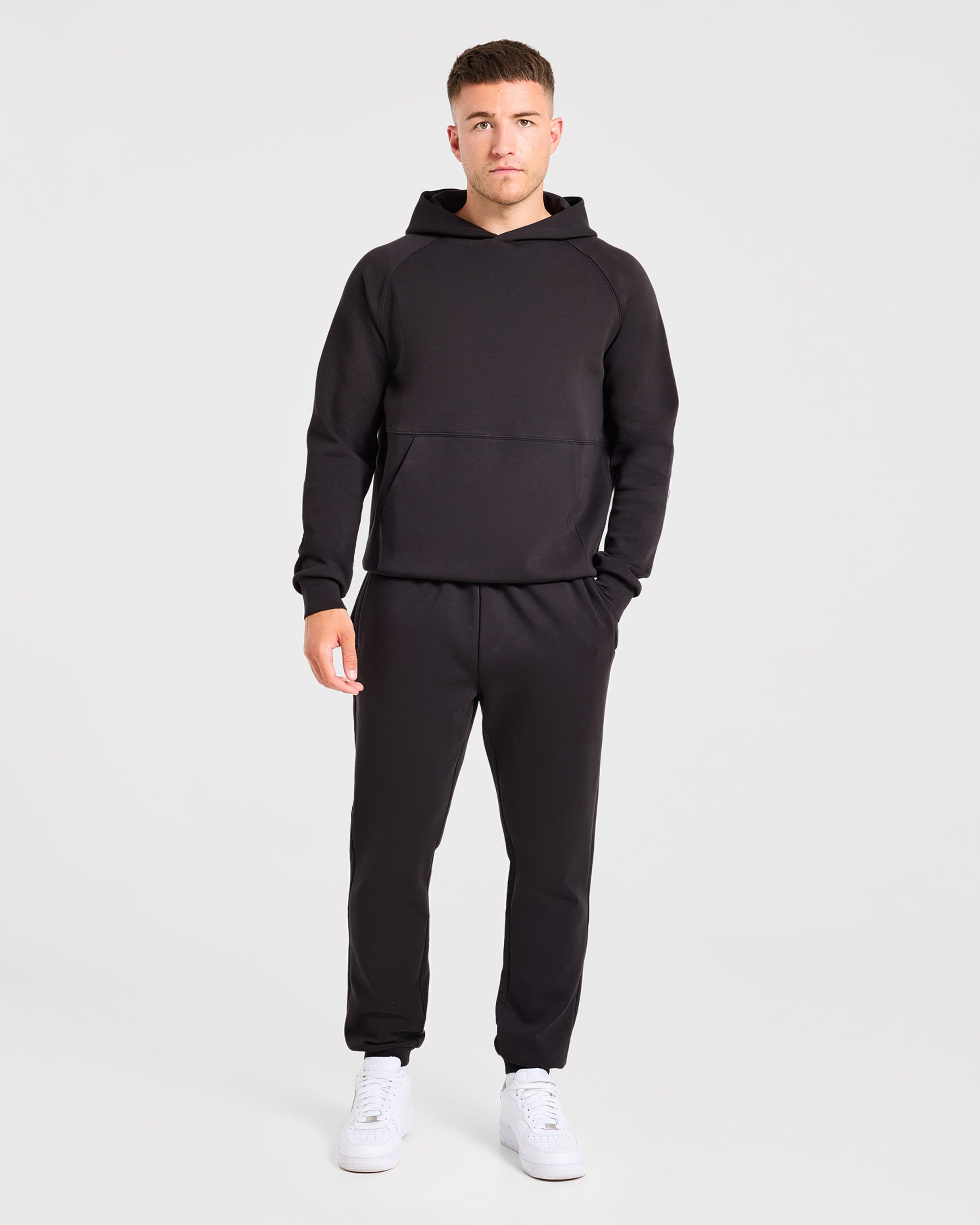 Reinforce Performance Joggers - Schwarz