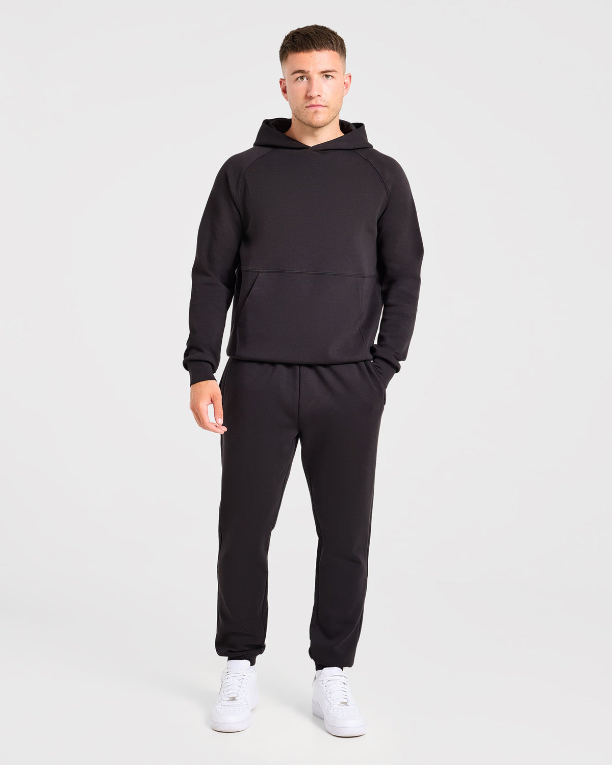 Reinforce Performance Joggers - Schwarz