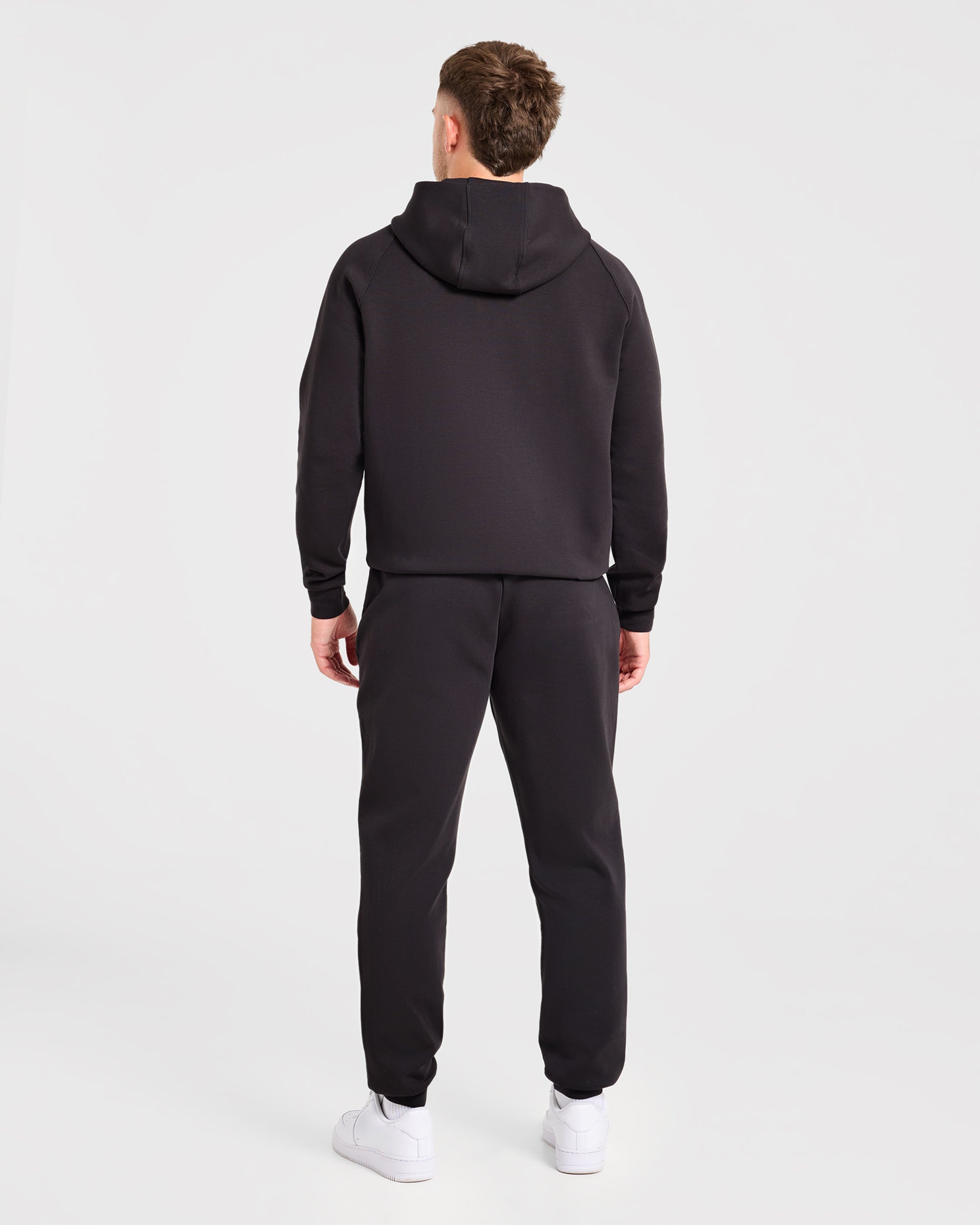 Reinforce Performance Joggers - Schwarz
