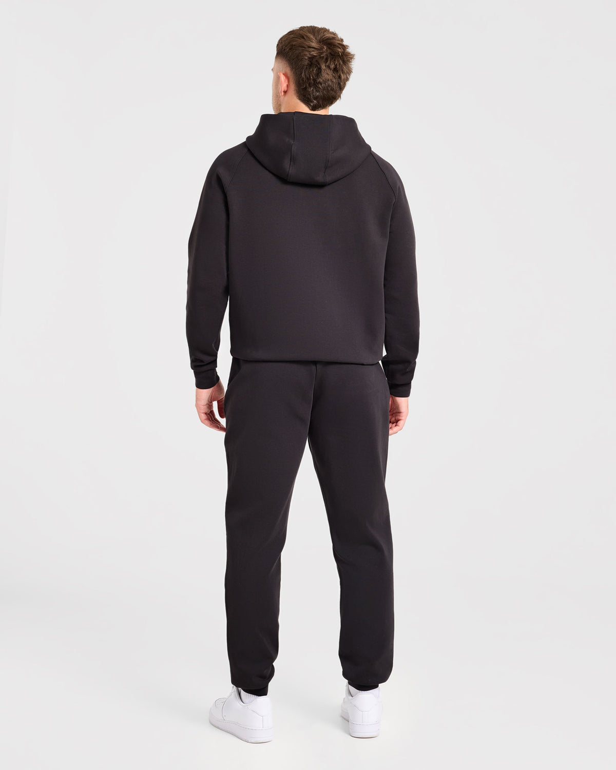 Reinforce Performance Joggers - Schwarz