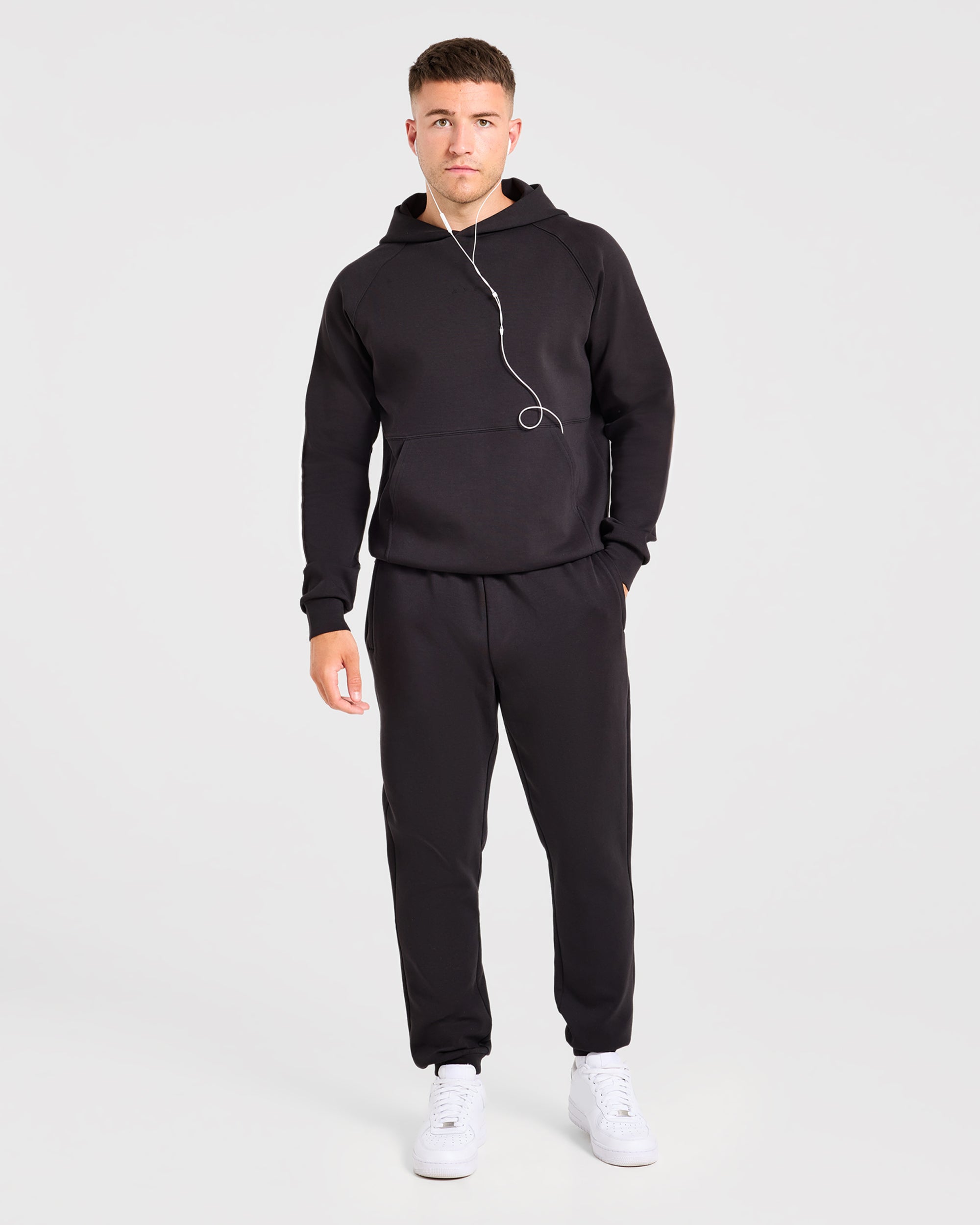 Reinforce Performance Joggers - Schwarz