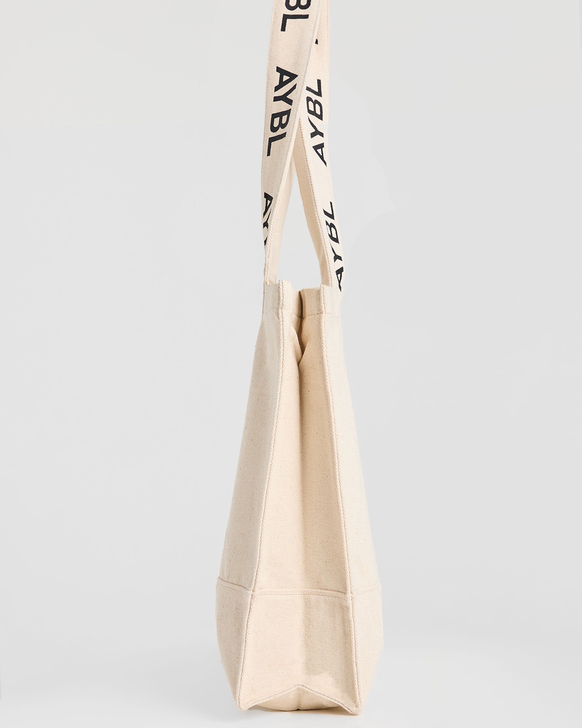 Long strap canvas bag sale