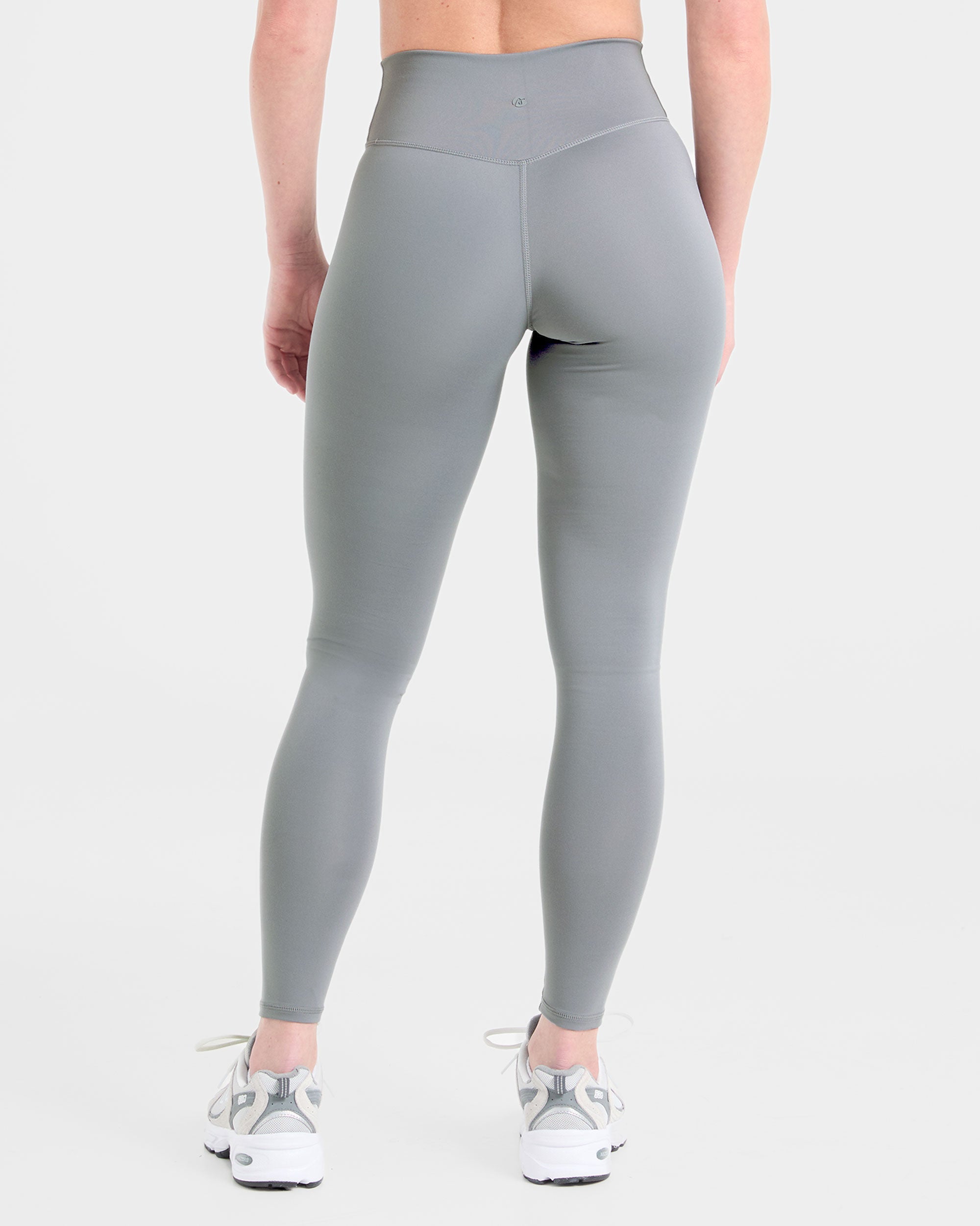 Staple Leggings - Grau