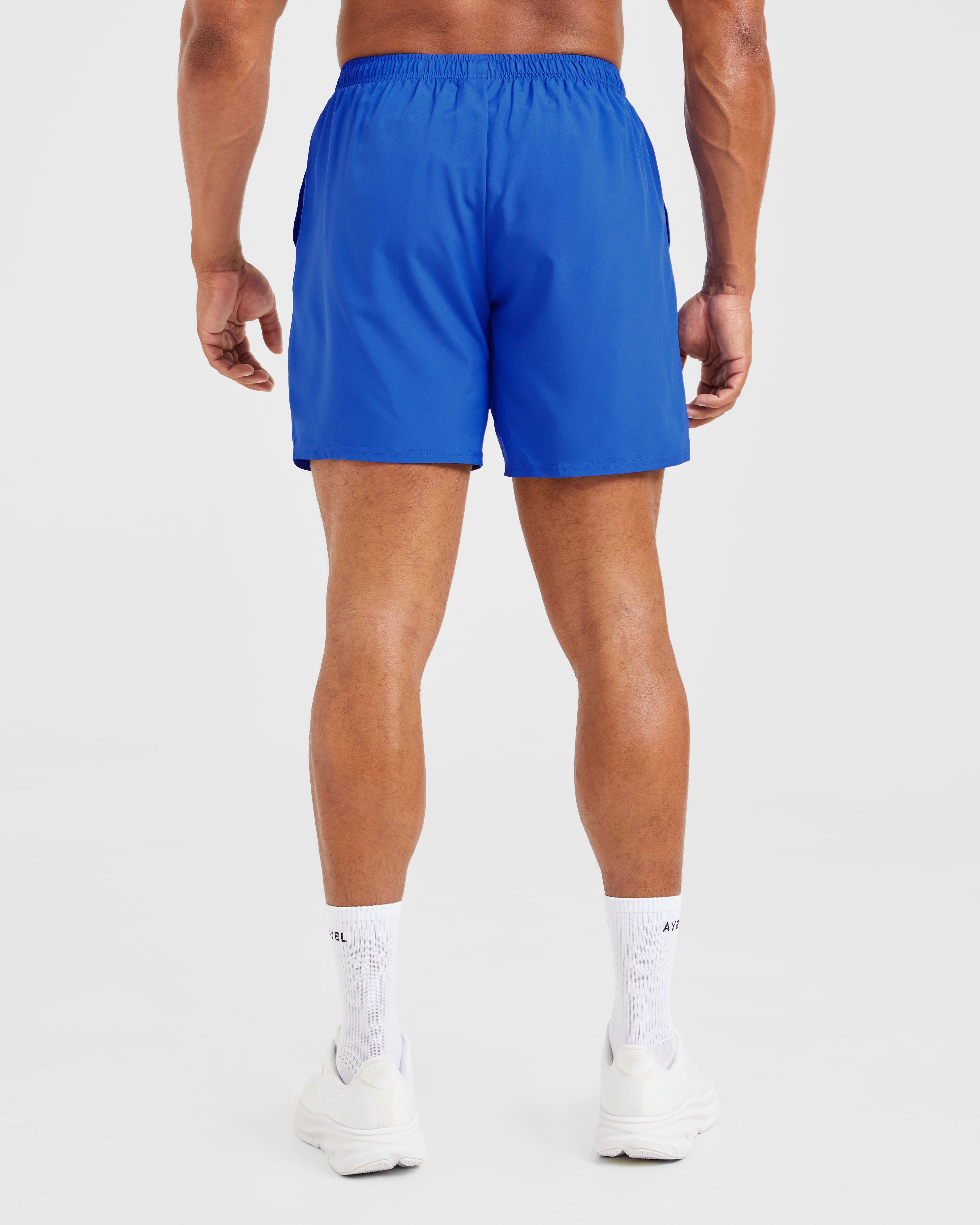 Core 7" Shorts - Cobalt Blau