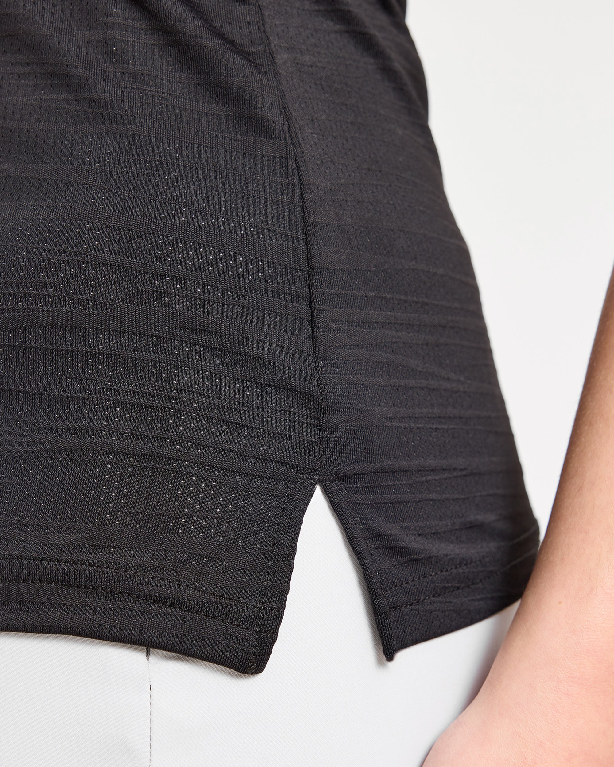 Classic Polo - Schwarz