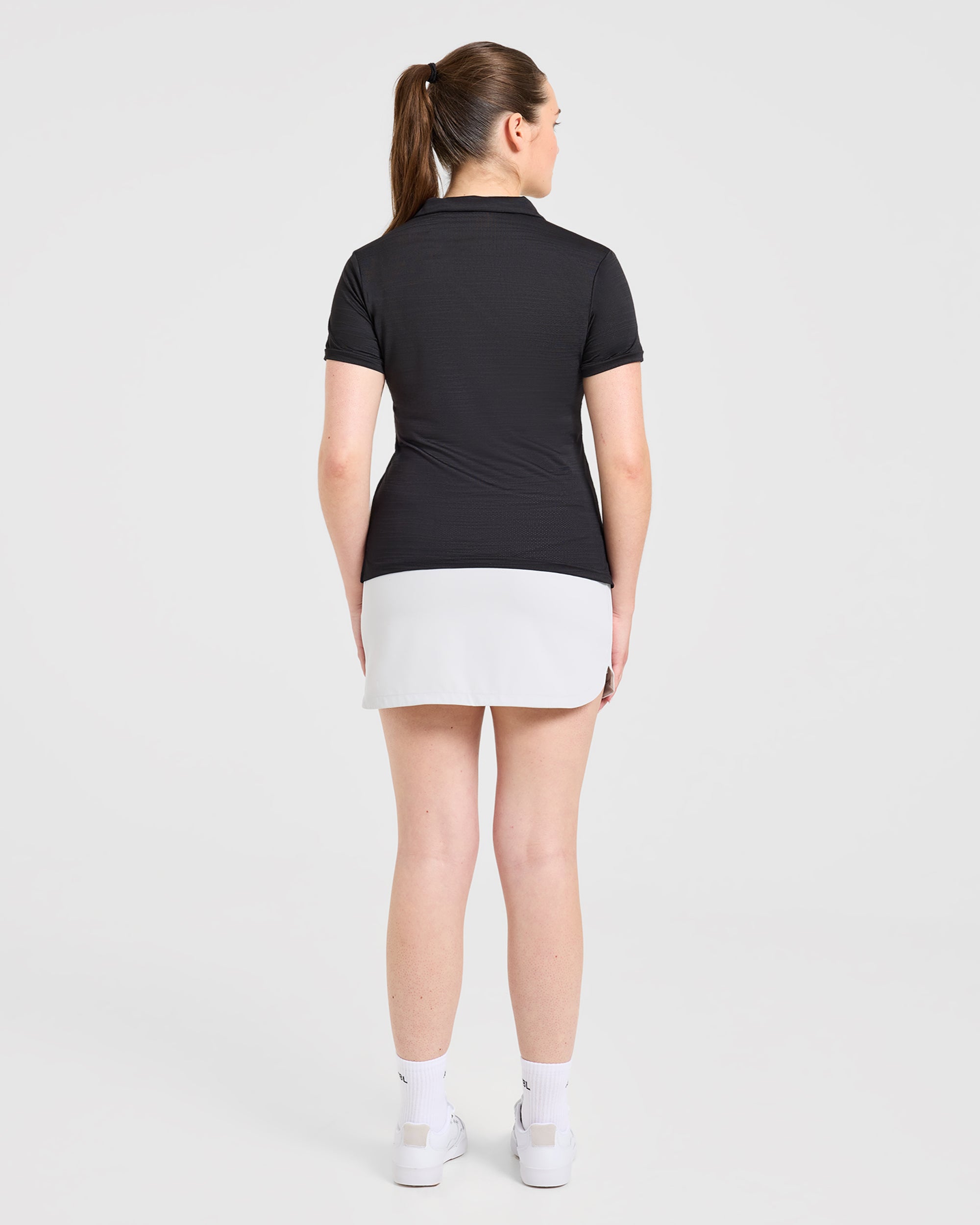 Classic Polo - Schwarz