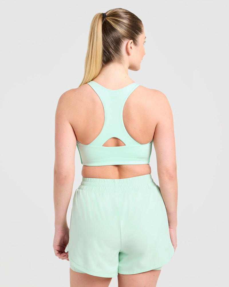 Run Sports Bra