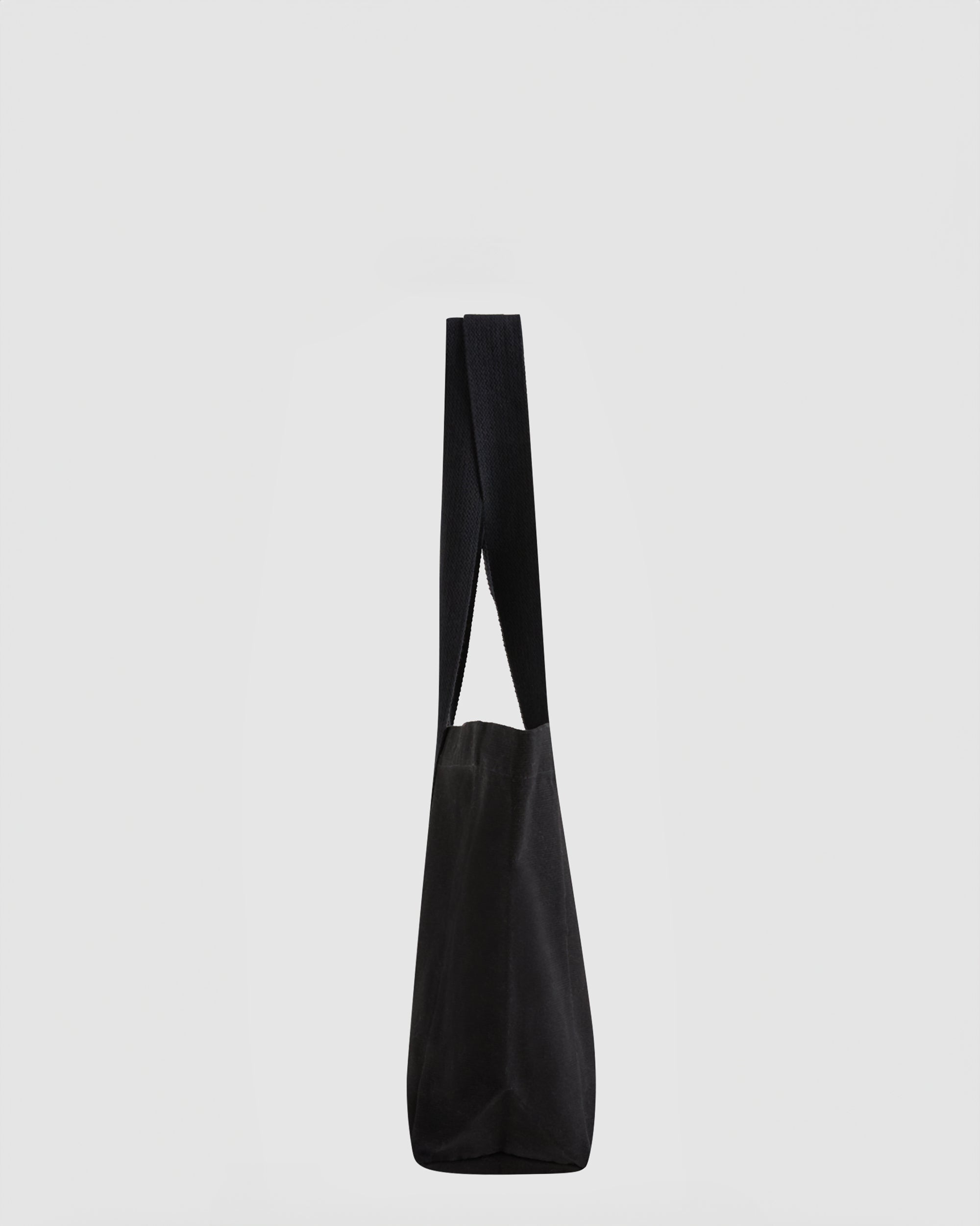 AYBL Club Tote Bag - Schwarz