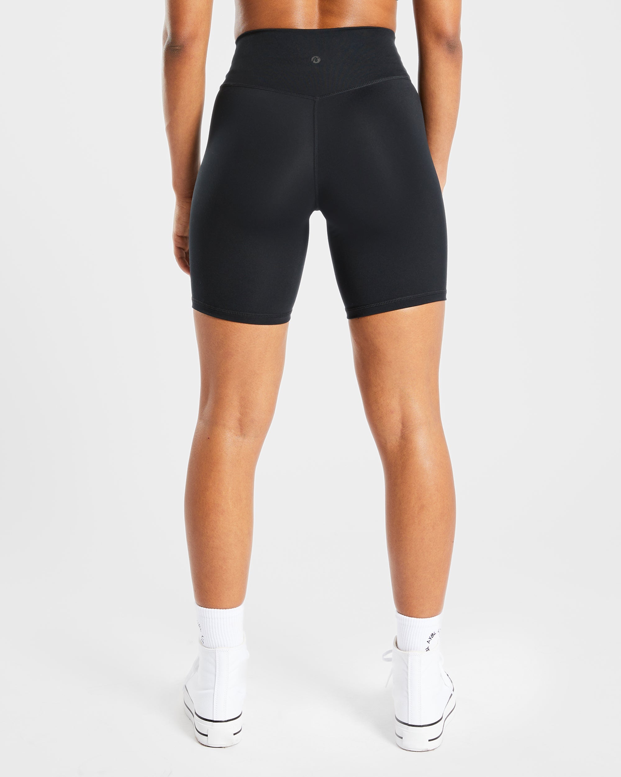 Staple Cycling Shorts - Schwarz