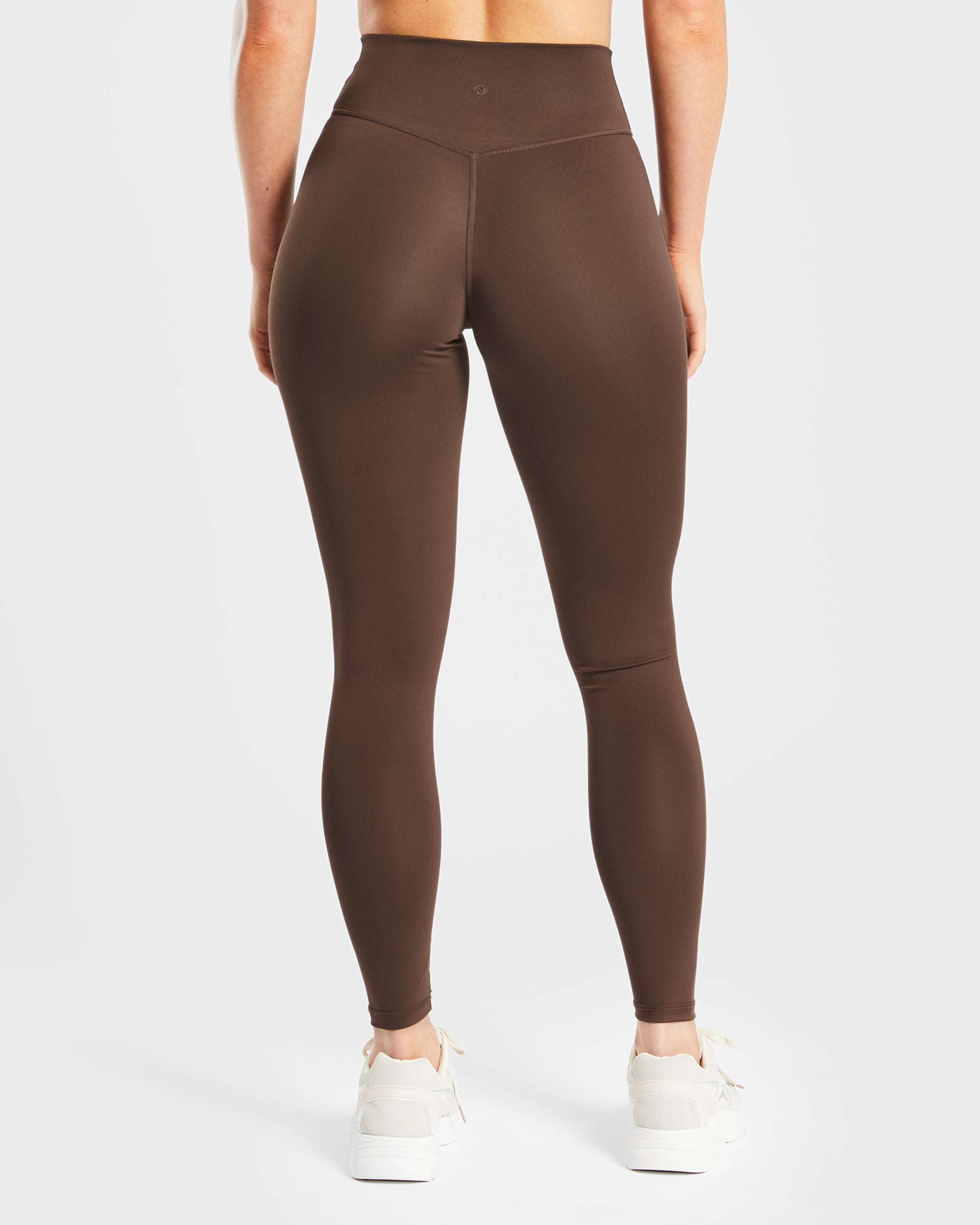 Staple Leggings - Braun