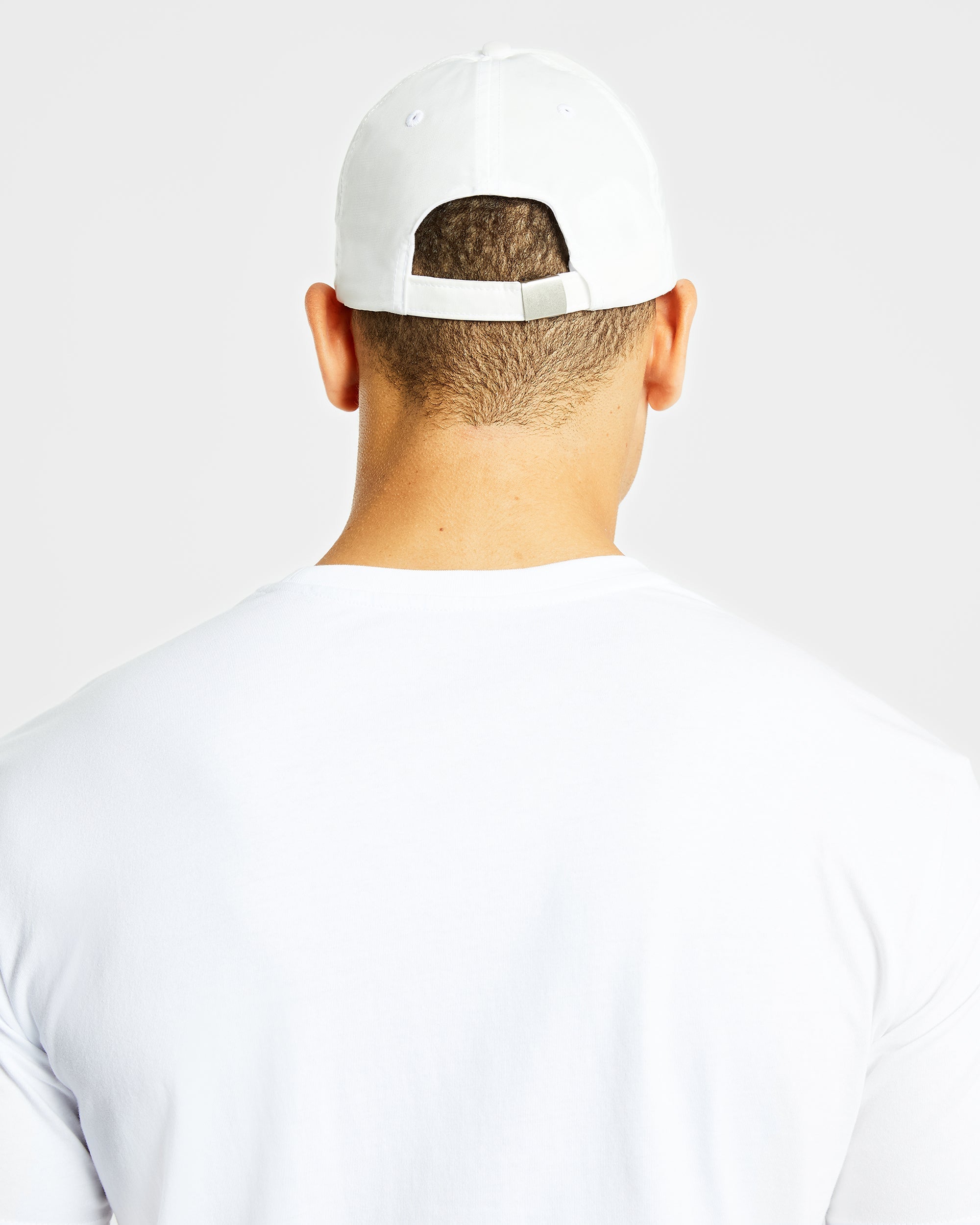 Sports Cap - Weiß