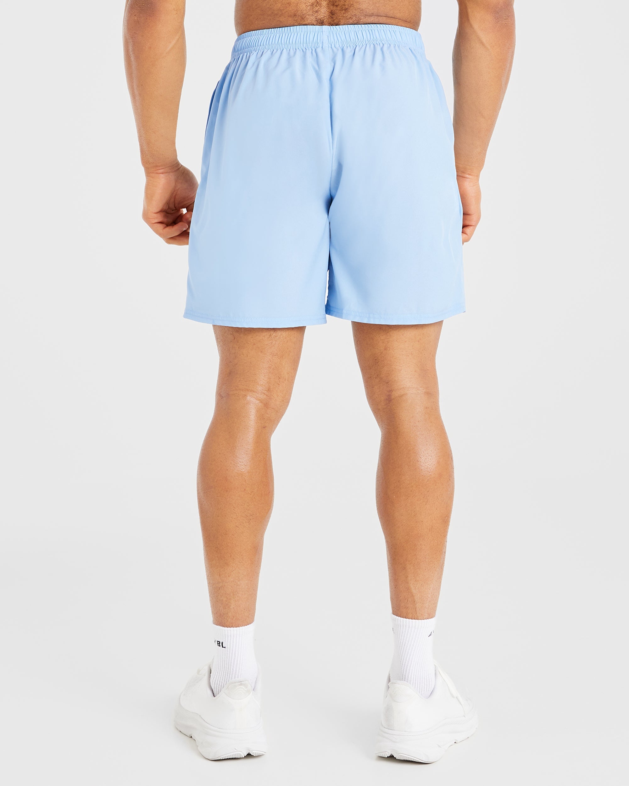 Core 7" Shorts - Air Blau