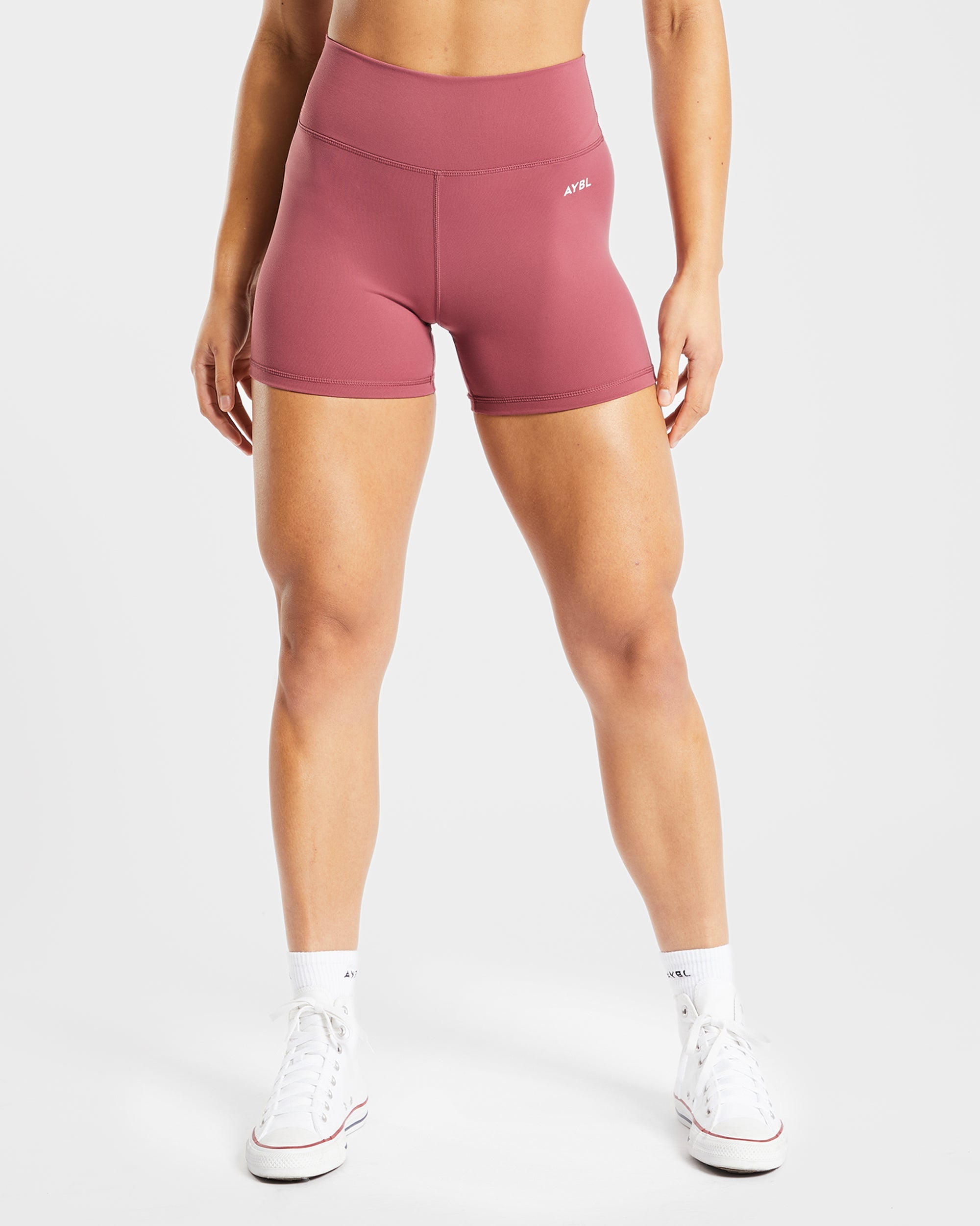 Core Shorts - Brick Rot