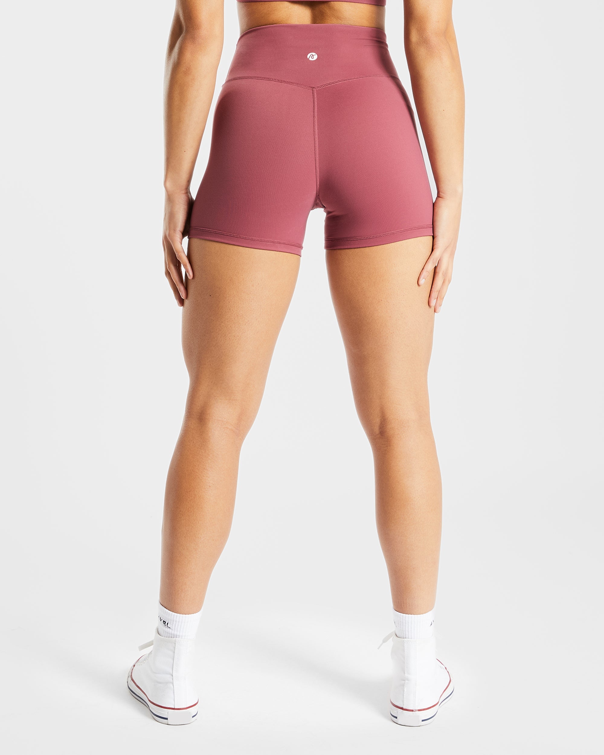Core Shorts - Brick Rot