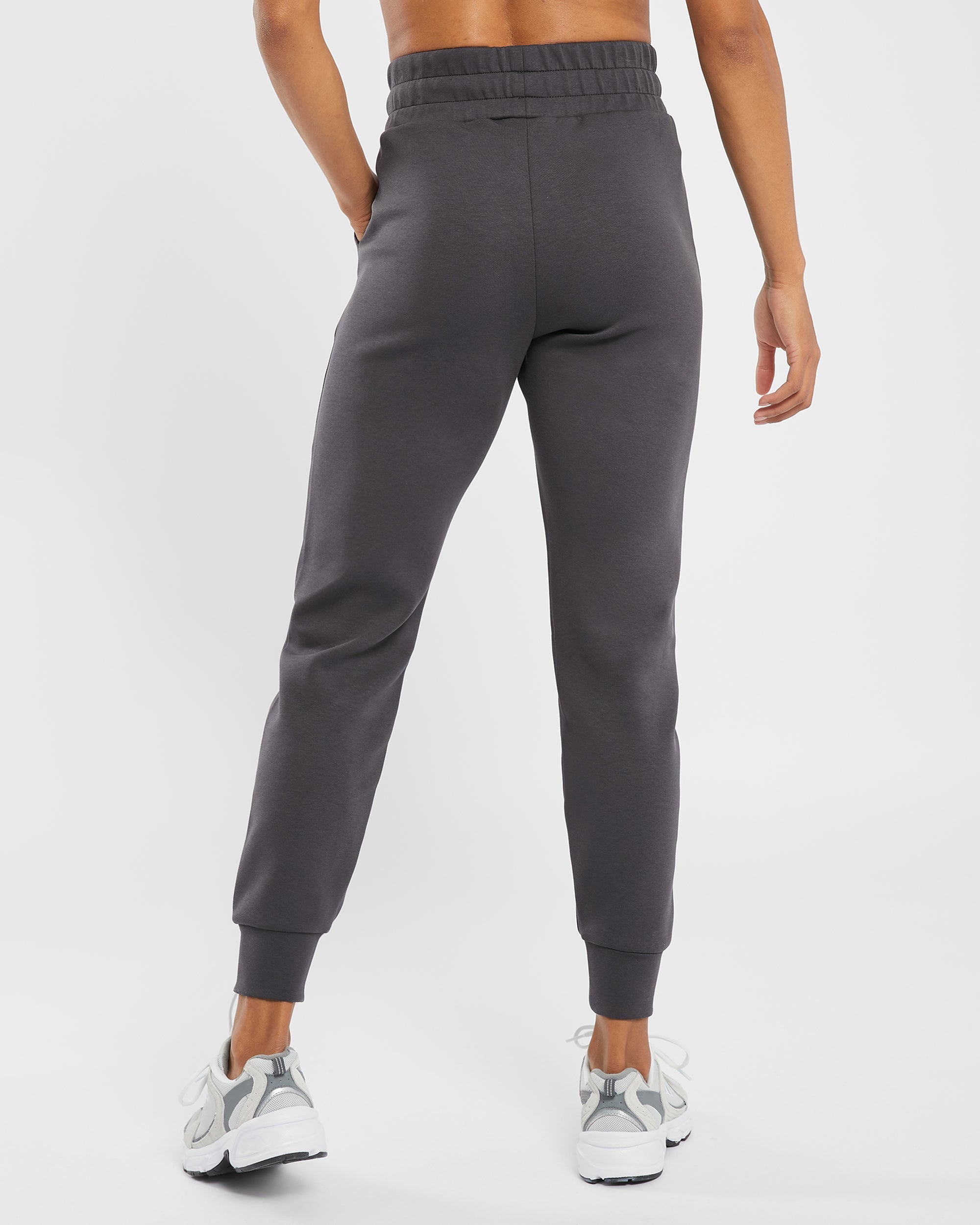Infinity Joggers - Charcoal
