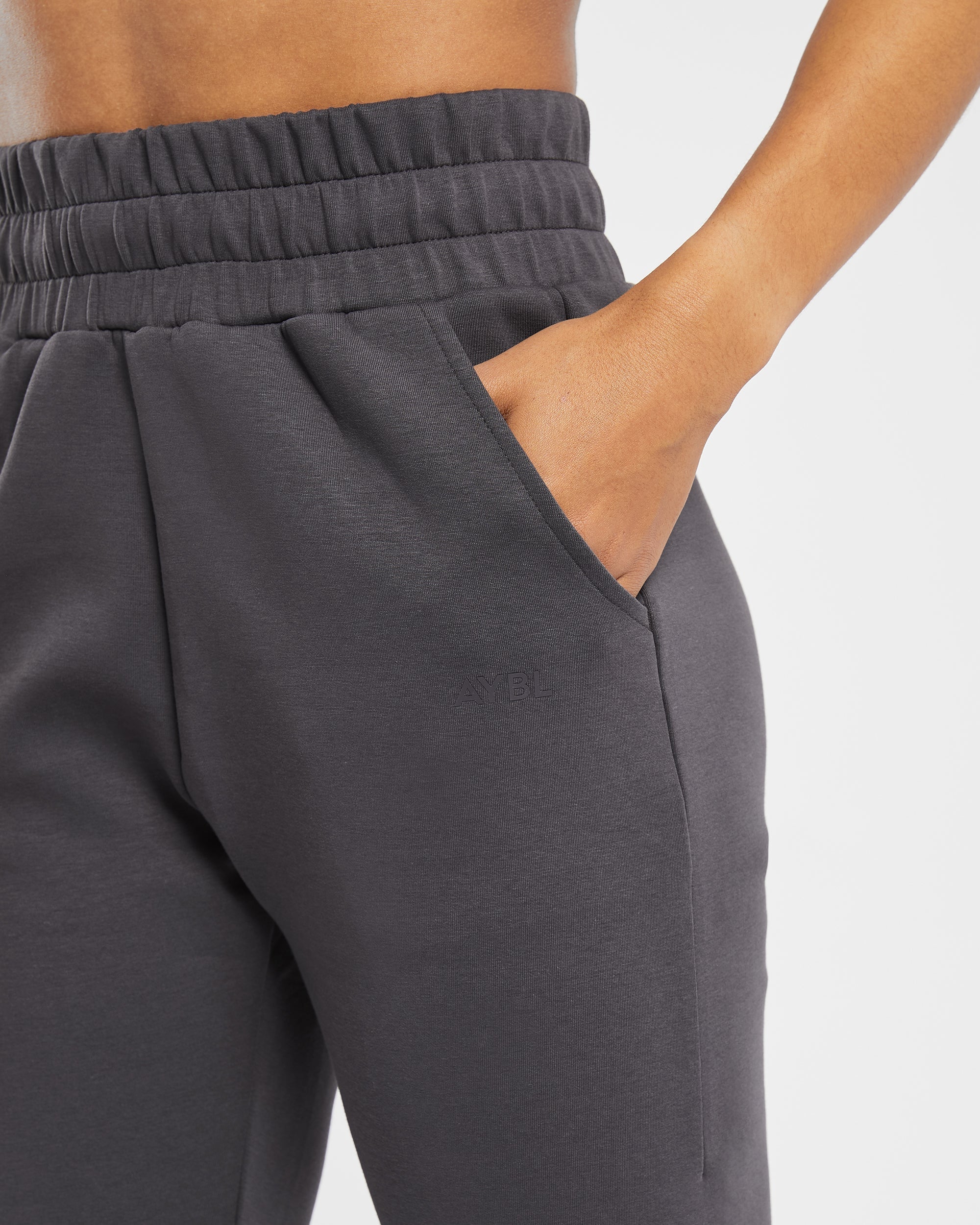 Infinity Joggers - Charcoal