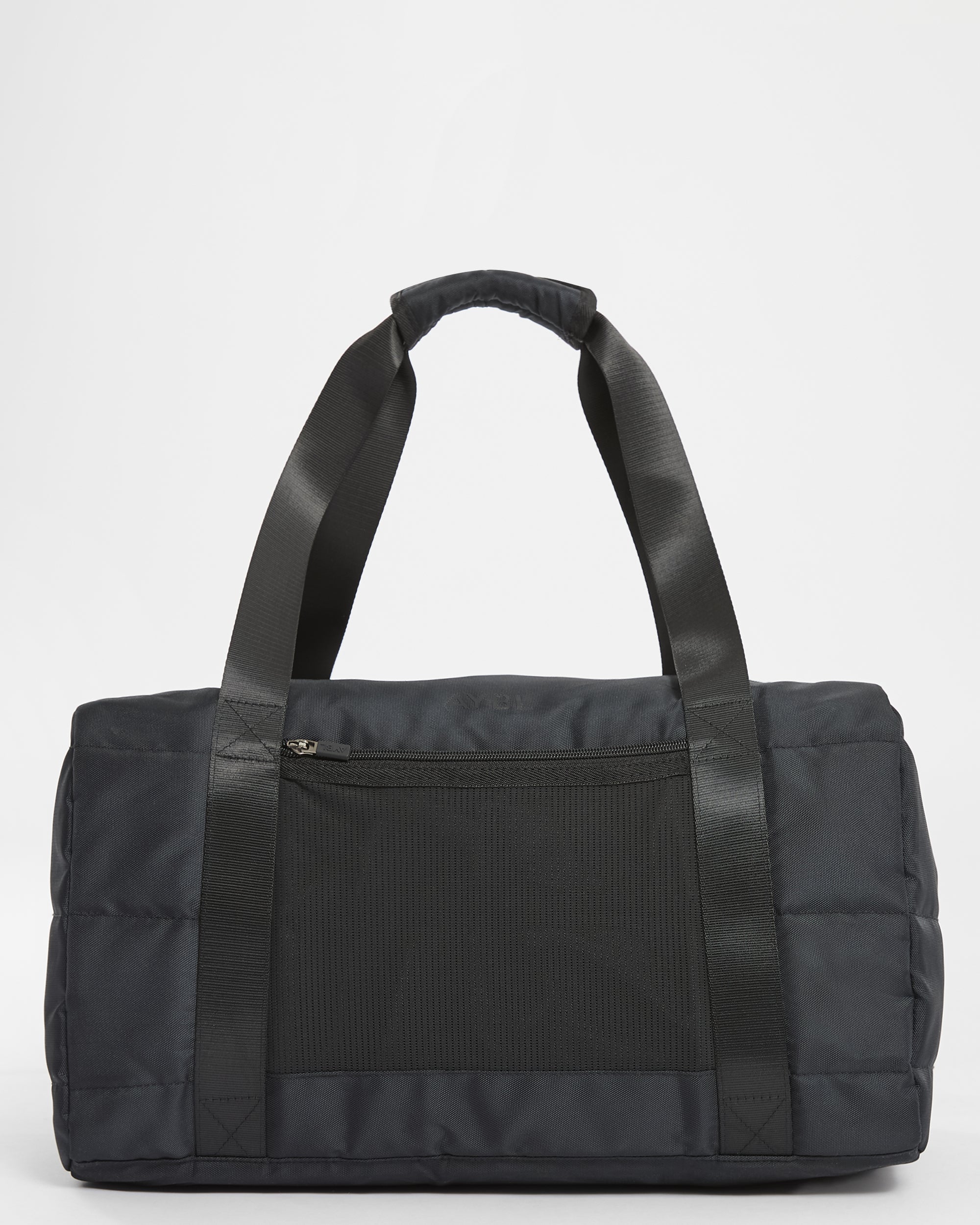 Everyday Gym Bag - Schwarz