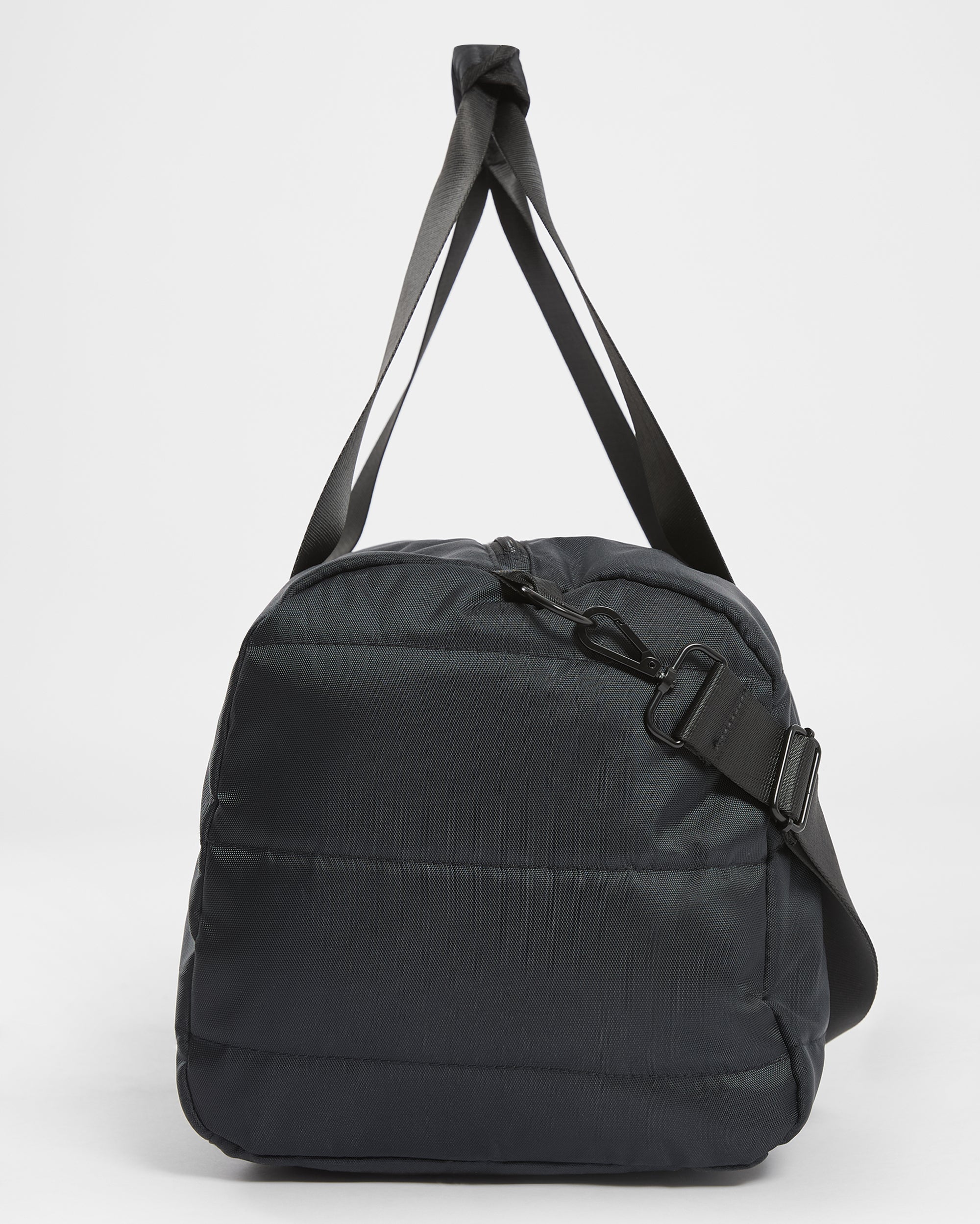 Everyday Gym Bag - Schwarz