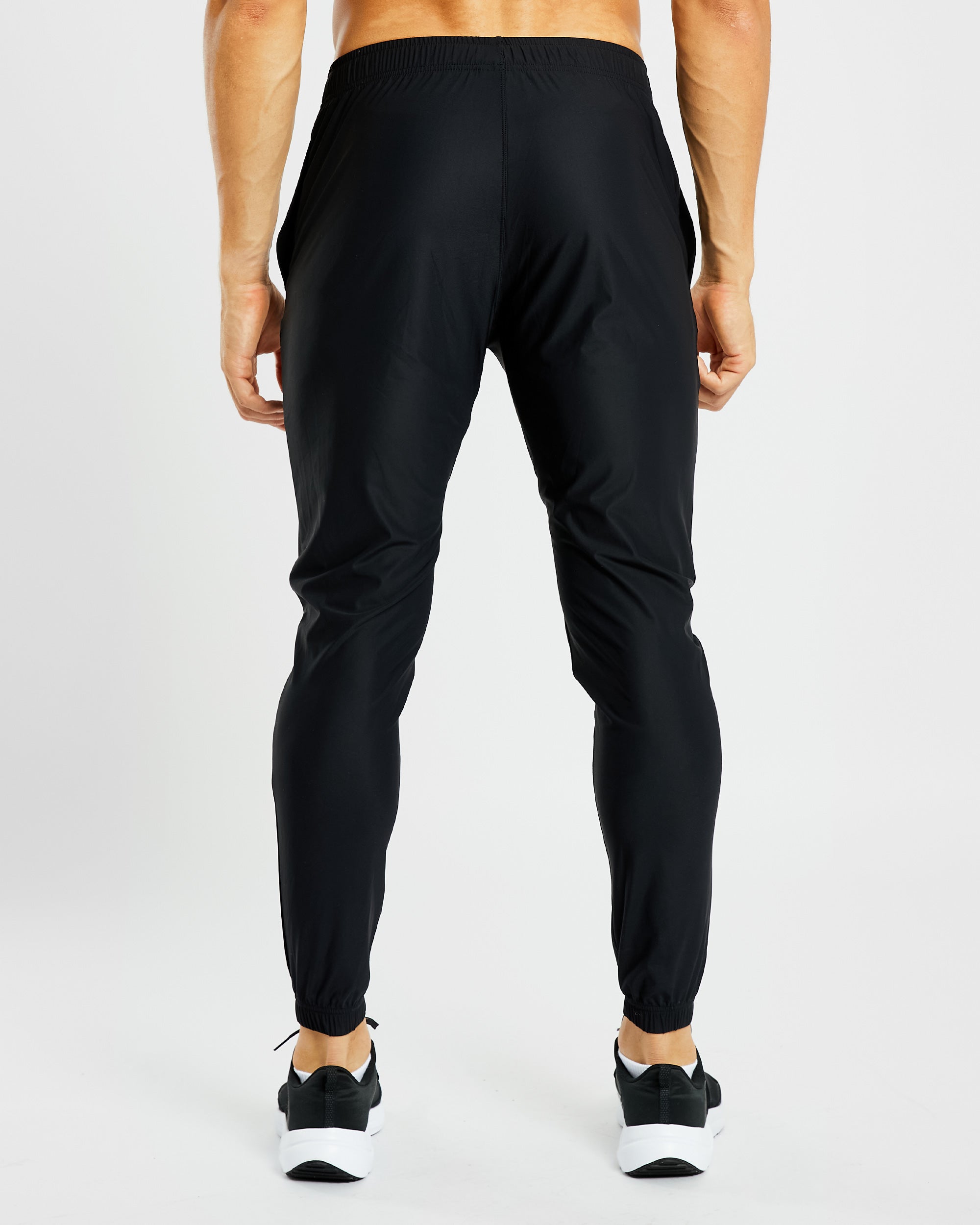 Ascend Cuff Joggers - Schwarz