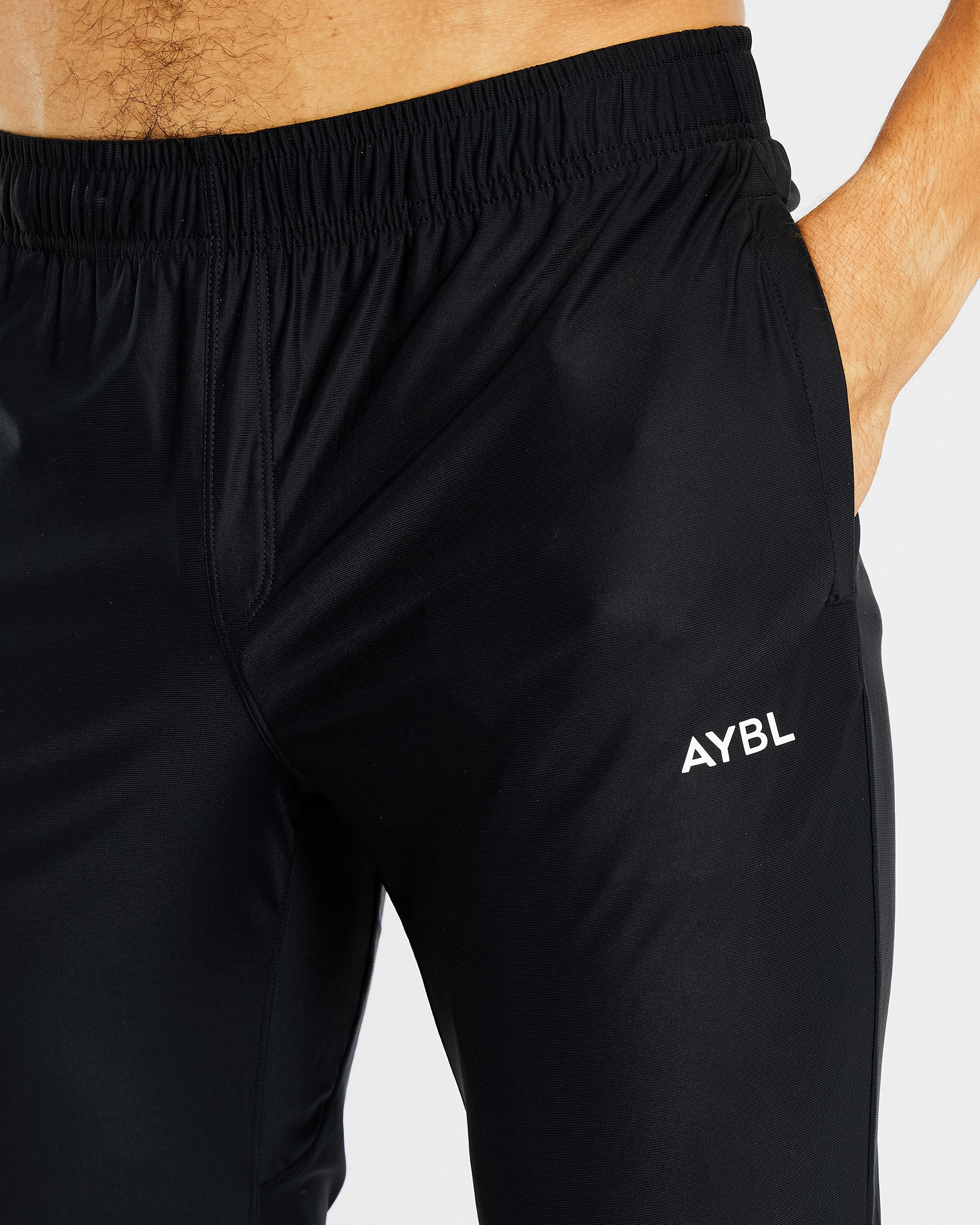 Ascend Cuff Joggers - Schwarz